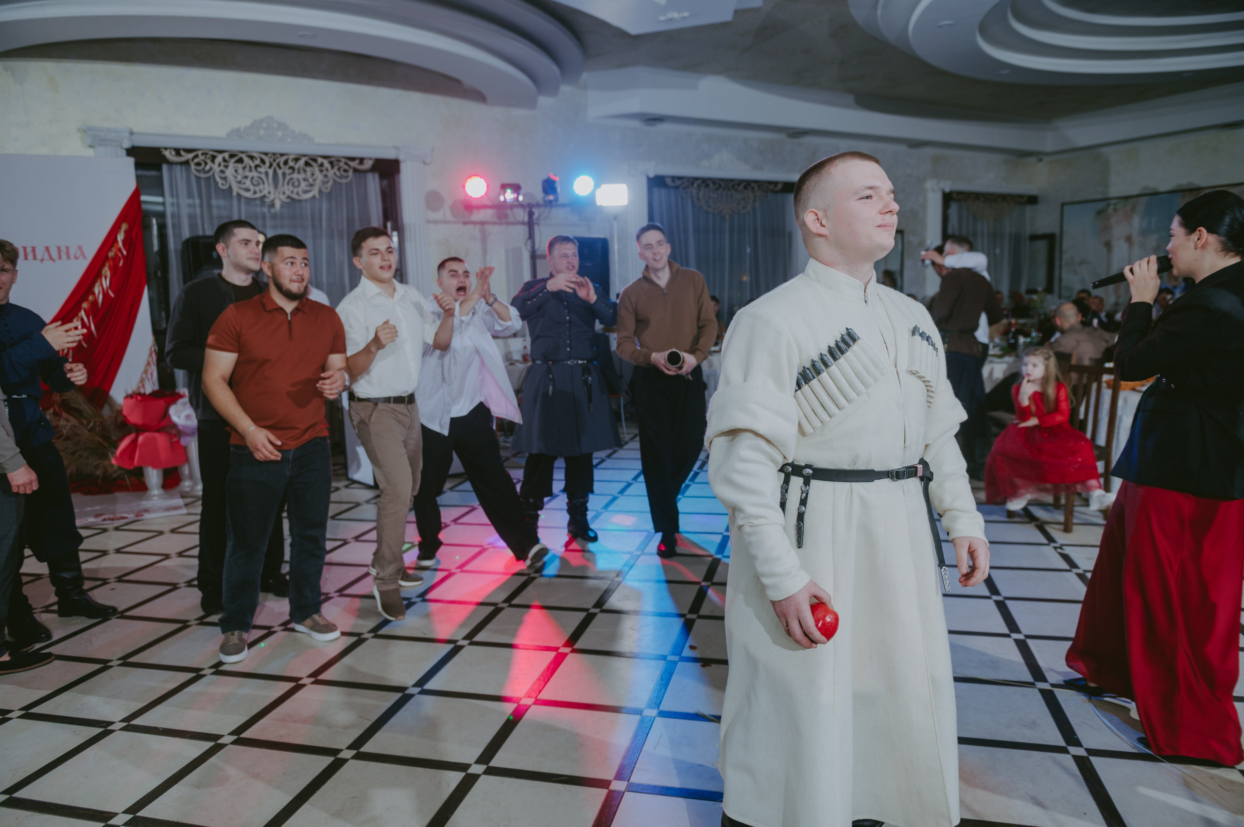 Полина & Михаил. Свадебный и семейный фотограф город Темрюк Фотостудия Темрюк