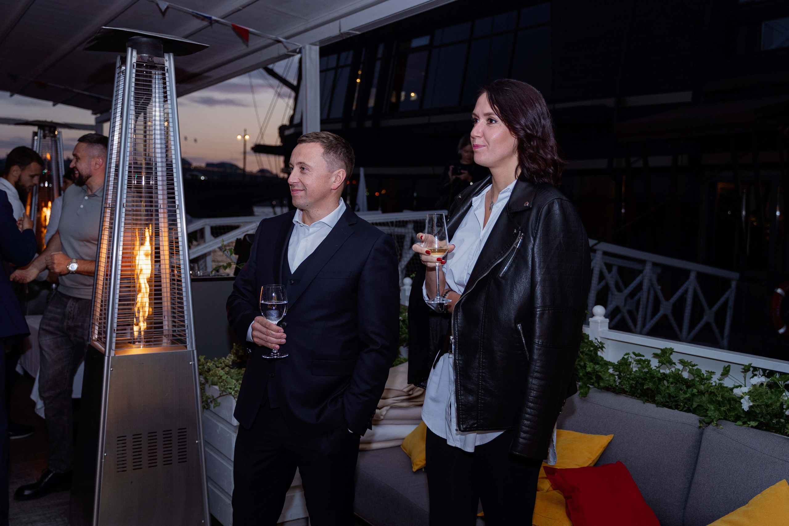 Корпоративный фотограф в Москве и Дубае. Фотограф и видеограф в Москве и Абу Даби Мария Кулагина