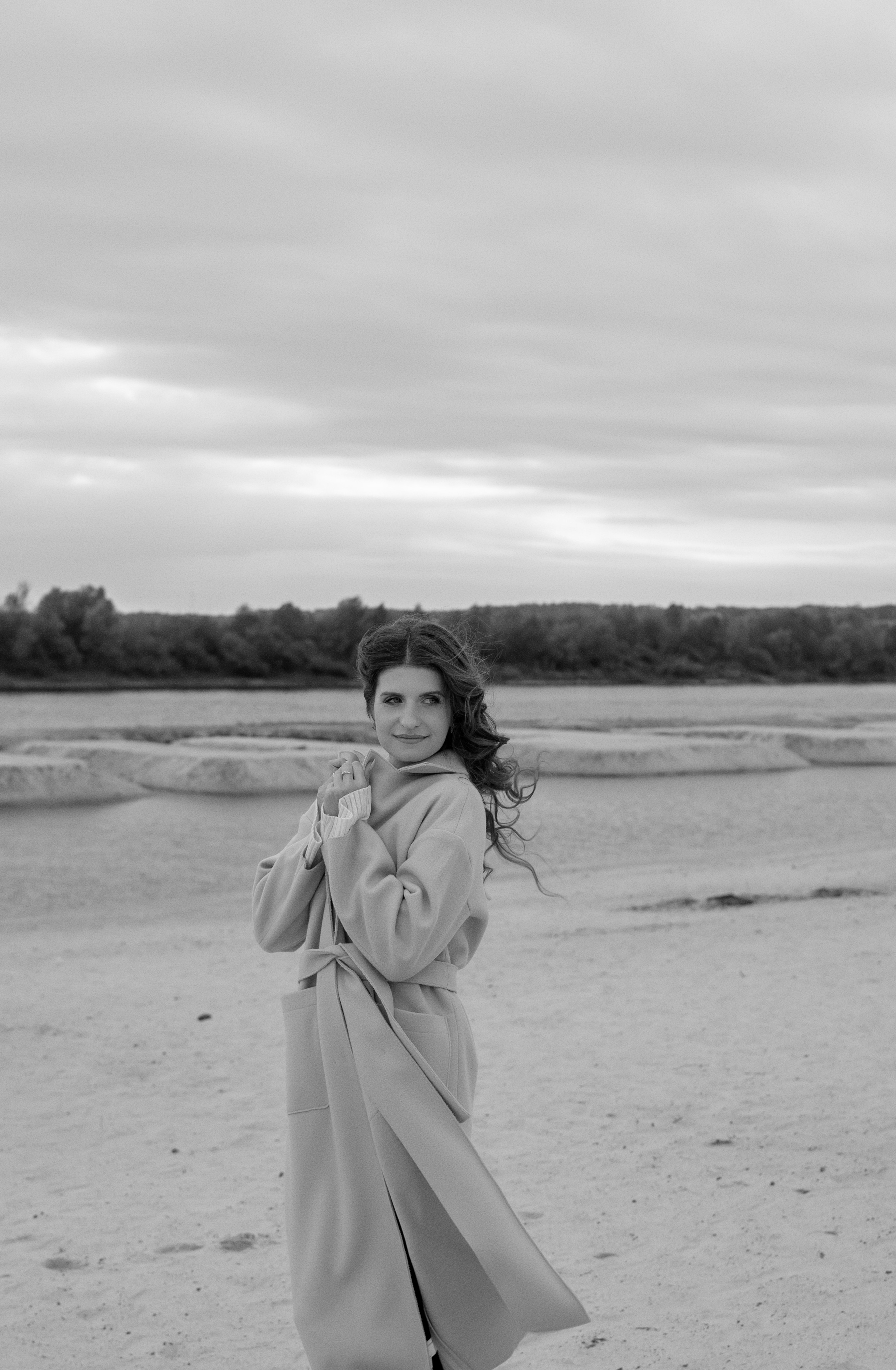 Елена. Свадебный и семейный фотограф в Серпухове Александра Дерюшева