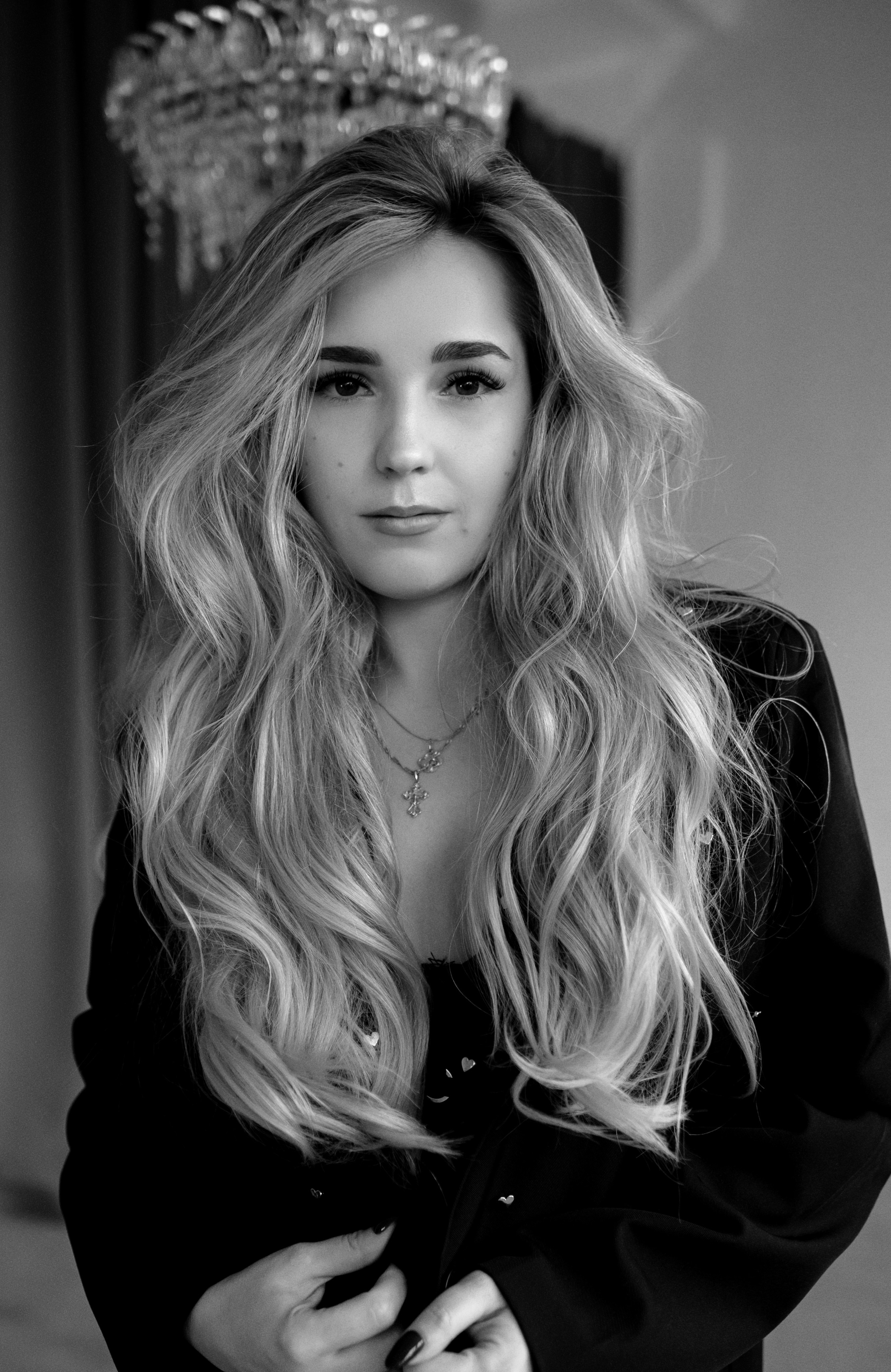 Лина. Свадебный и семейный фотограф в Серпухове Александра Дерюшева