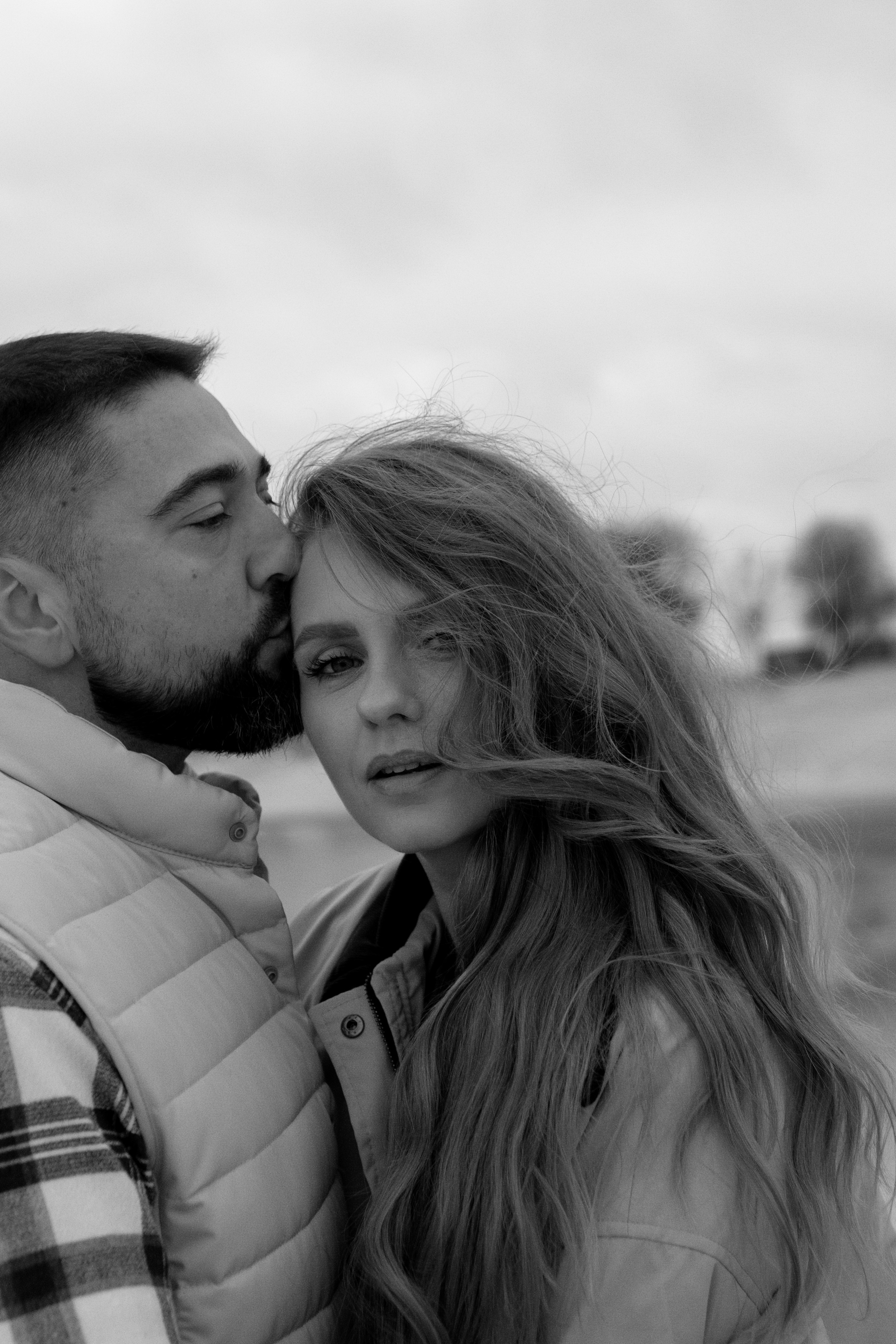 Алексей и Виктория. Свадебный и семейный фотограф в Серпухове Александра Дерюшева