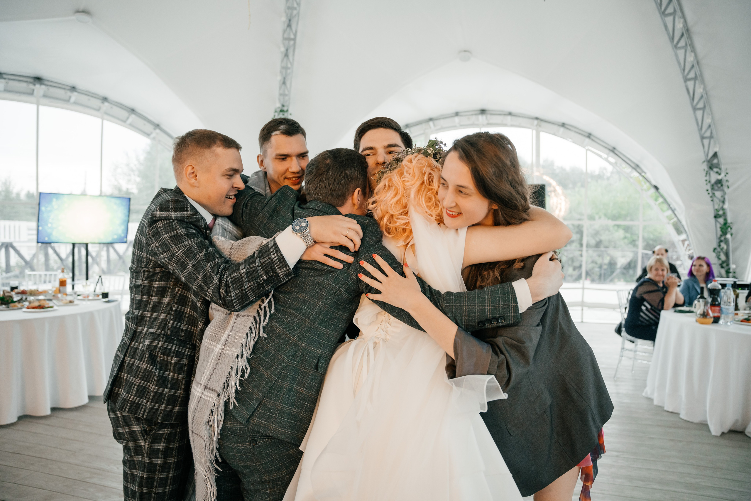 Варвара и Александр. Ульяна Ремезова | Фотограф | Челябинск