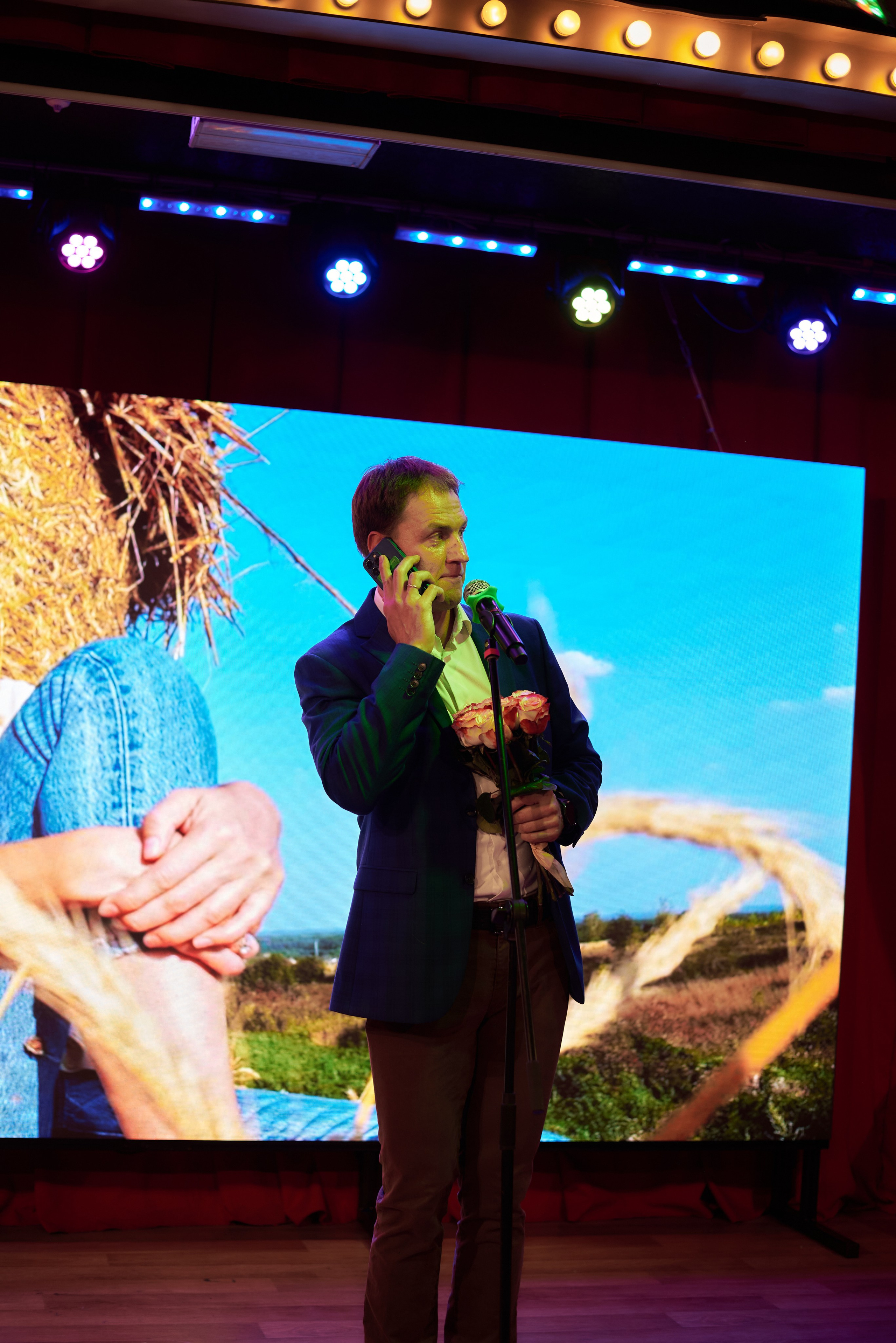 Отчетный концерт мастерской эстрадного вокала. Photographer Bangkok — Pattaya | фотограф Бангкок — Паттайа
