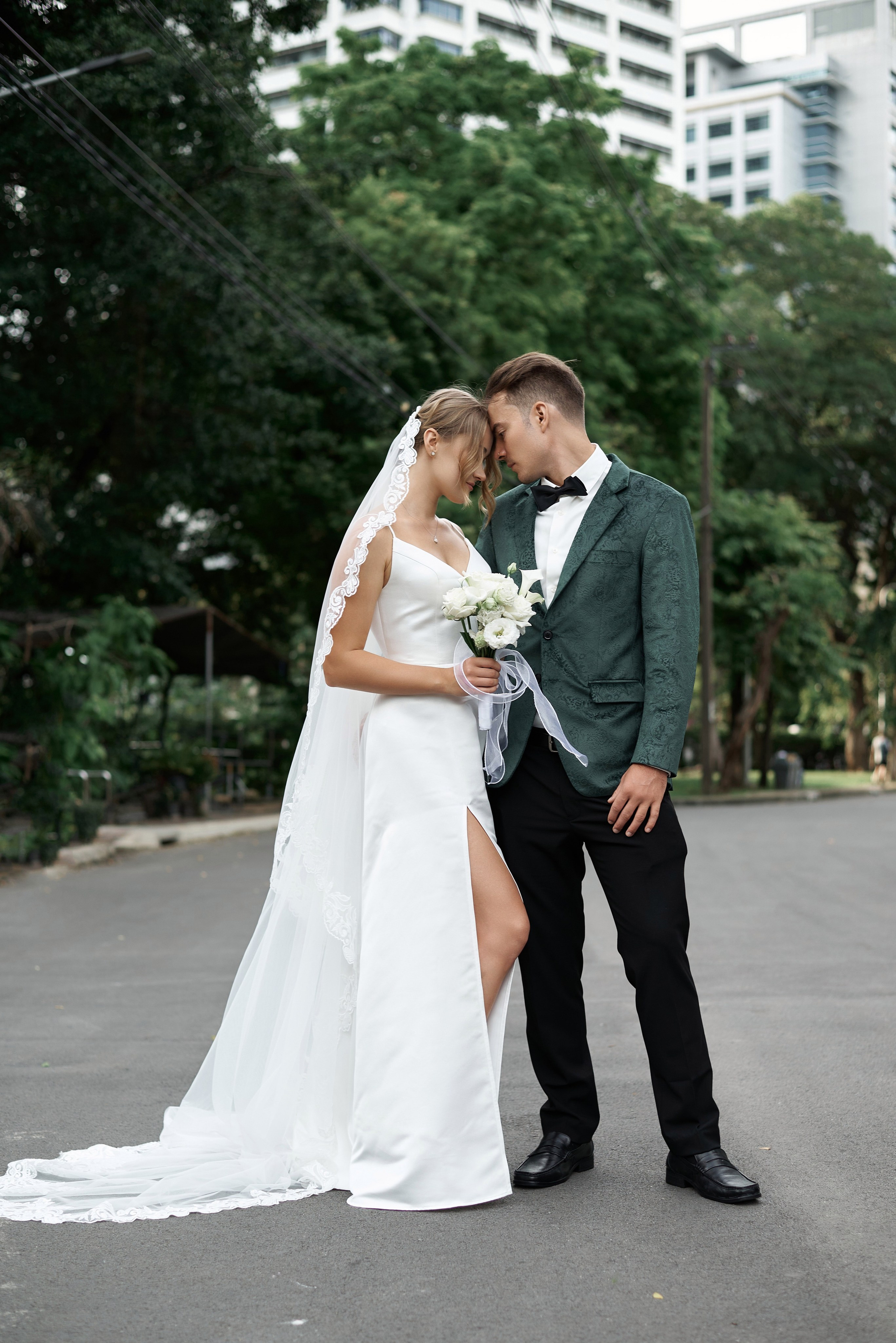 Alexa and Matthew. Photographer Bangkok — Pattaya | фотограф Бангкок — Паттайа
