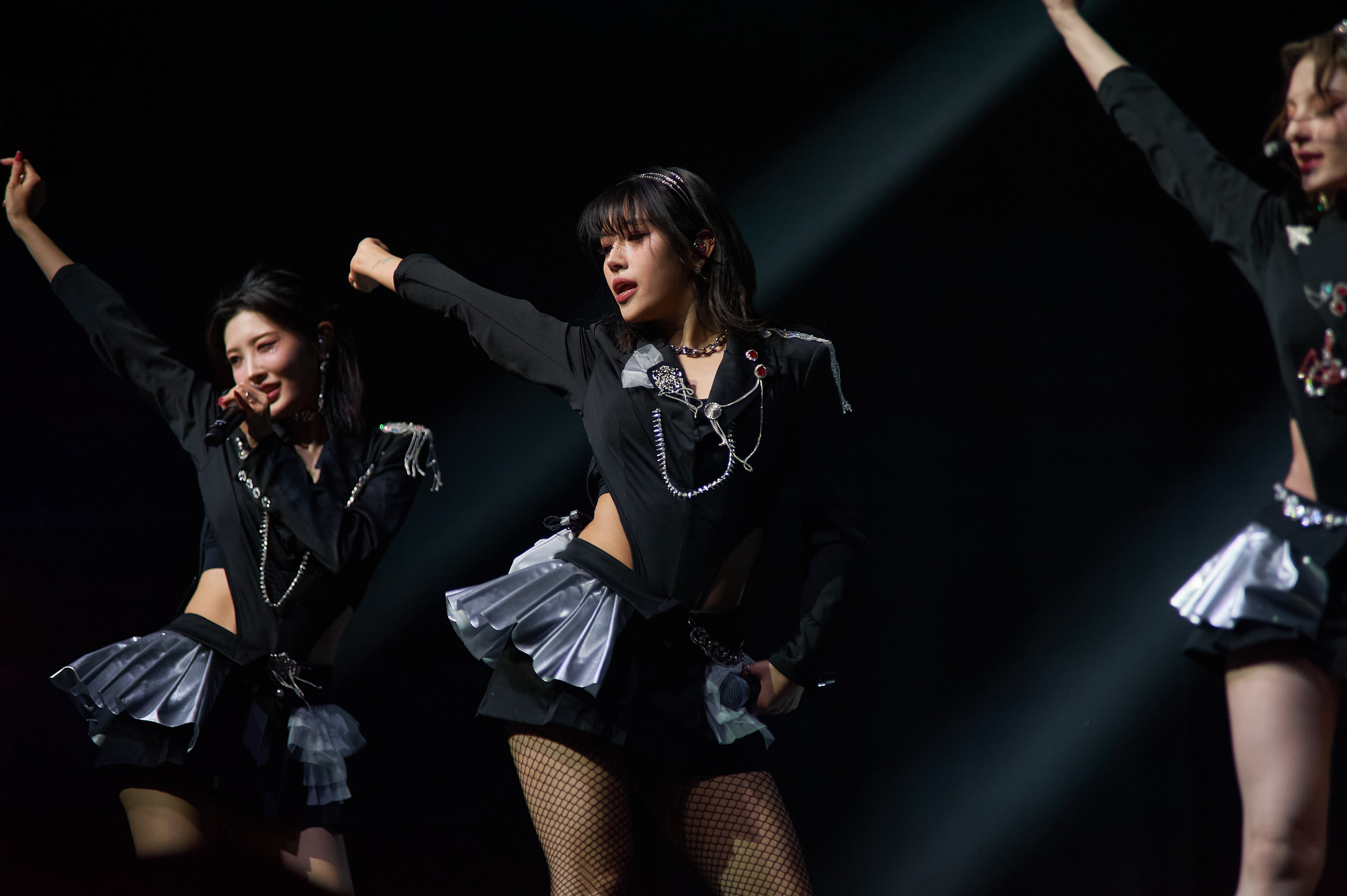 X: in concert. Photographer Bangkok — Pattaya | фотограф Бангкок — Паттайа