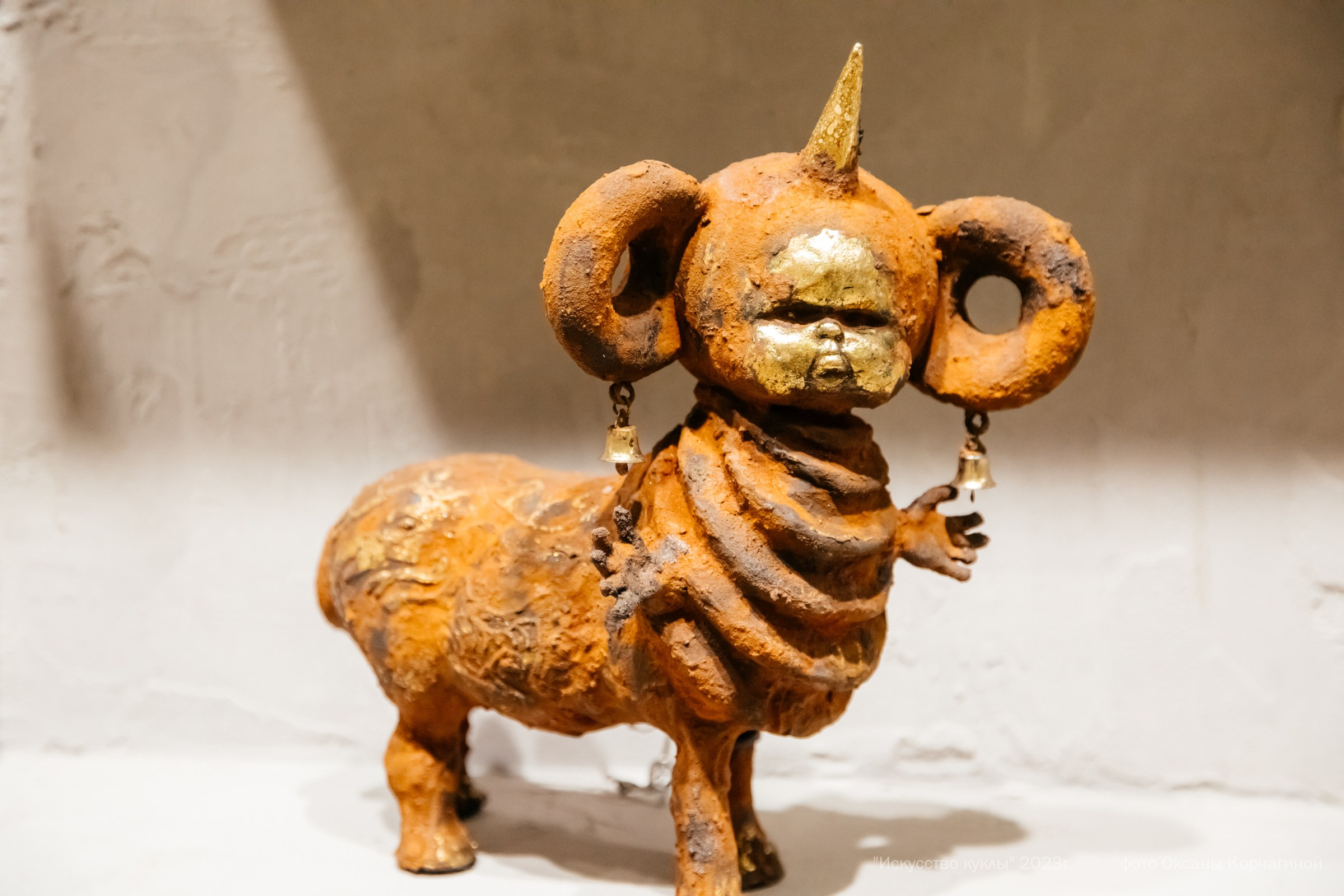 ИСКУССТВО КУКЛЫ. Фотограф в Красноярске Оксана Корчагина