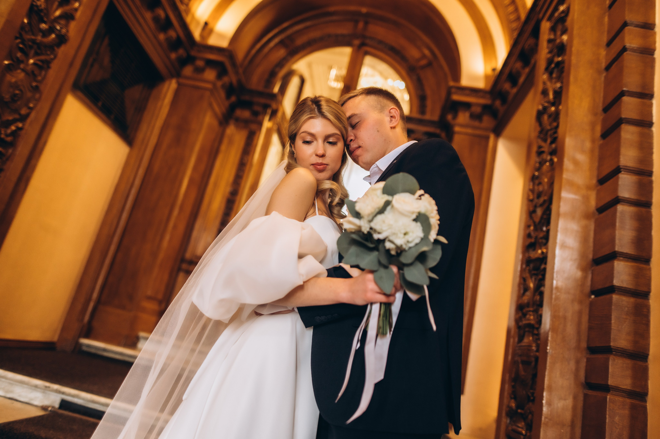 1ый загс+фотопрогулка свадьба. Фотограф ПИТЕР СПБ Надежда Баранова