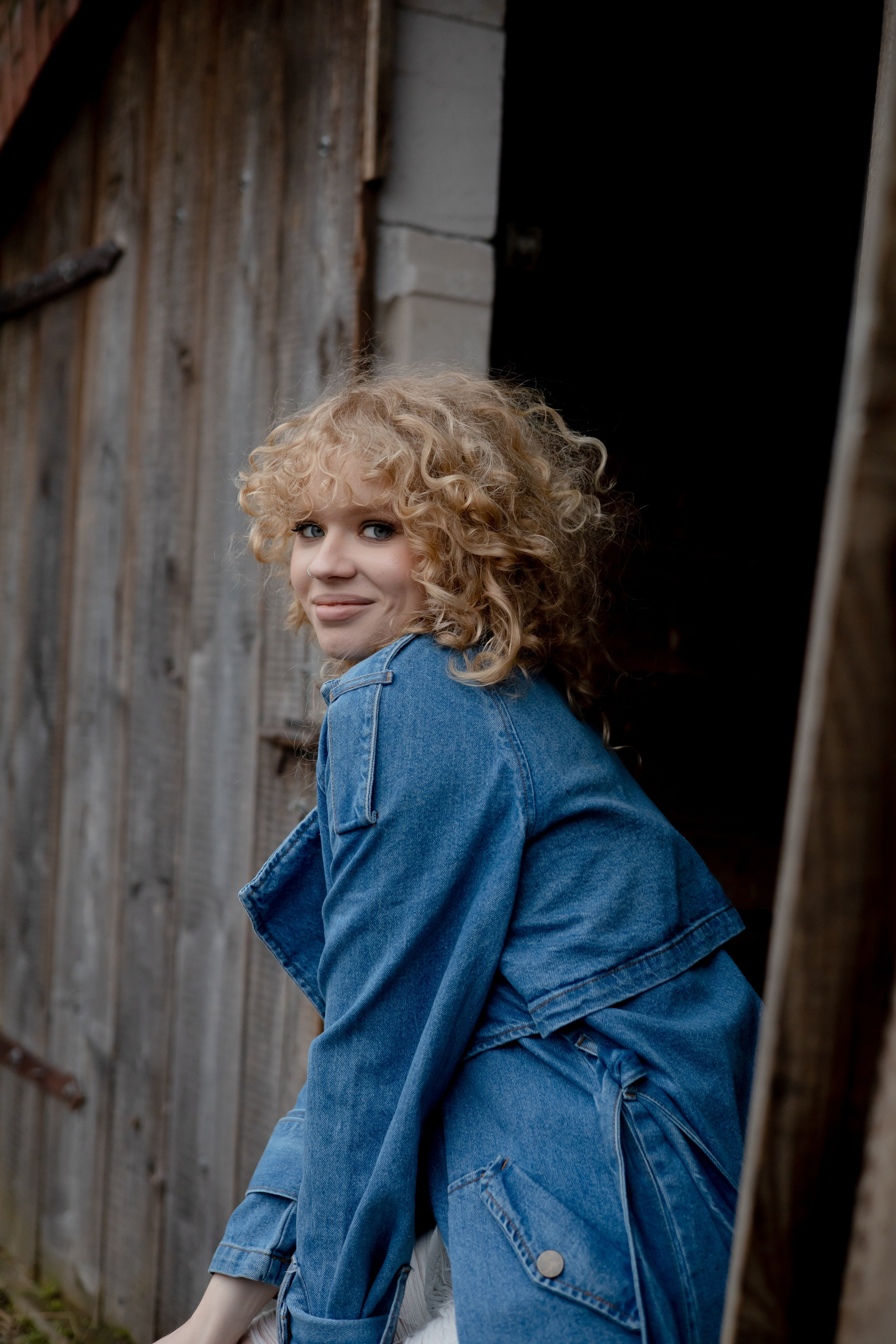 SOFIA. Фотограф Элла Ефимова