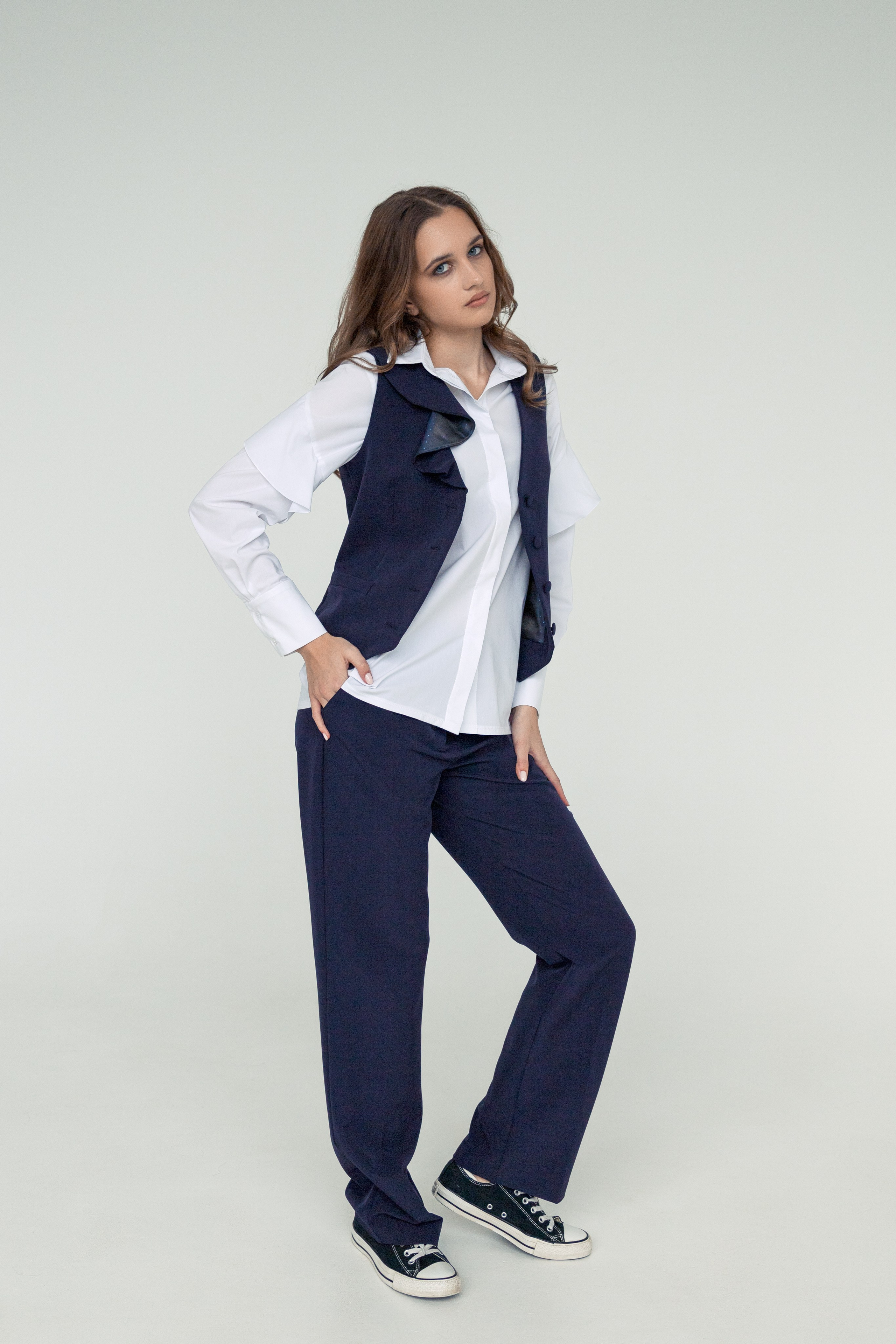 Бренд одежды. Фотограф в Москве Ситдикова Анастасия