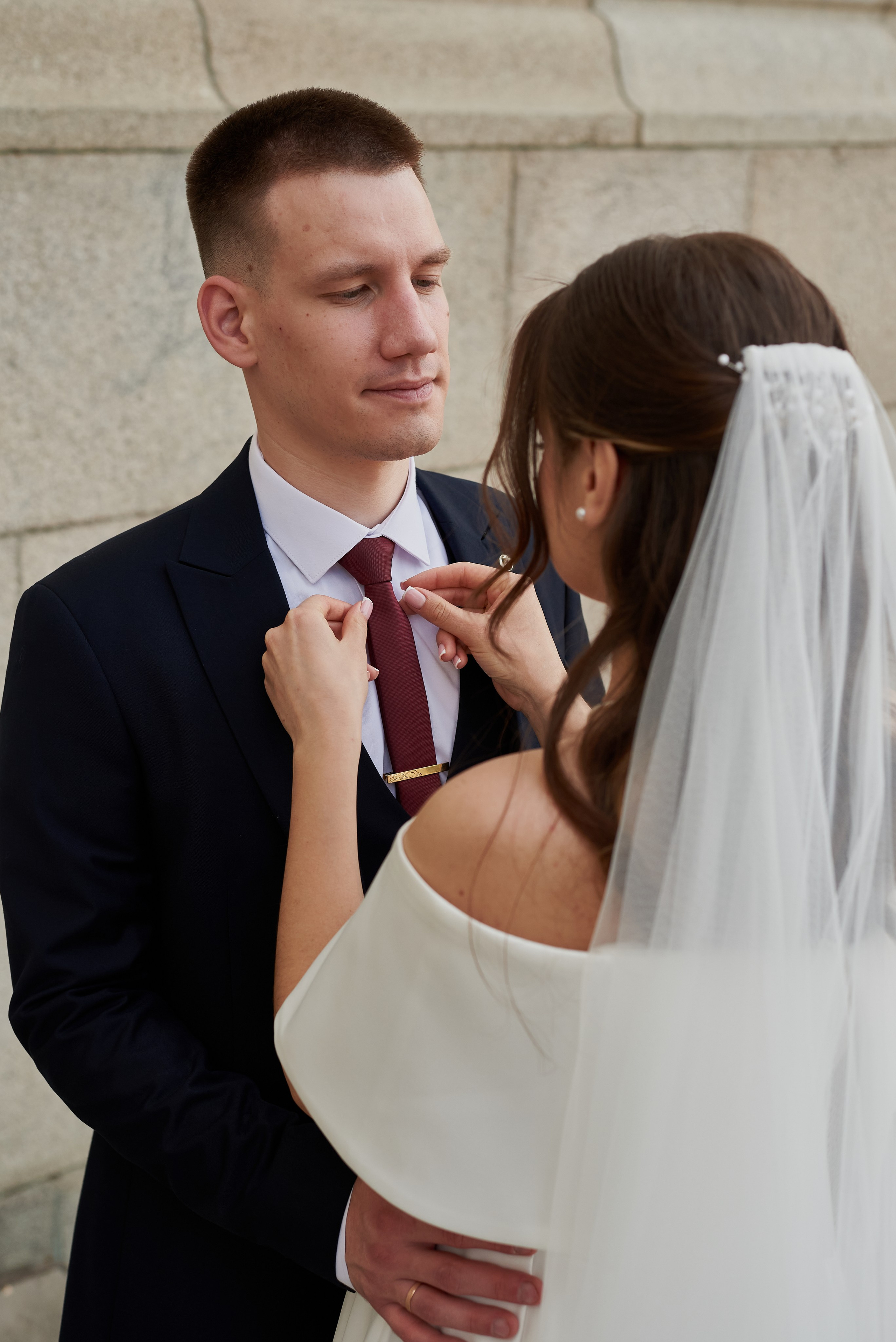 Владислав и Наталья. Фотограф Новочеркасск Ростов Карина Чернова