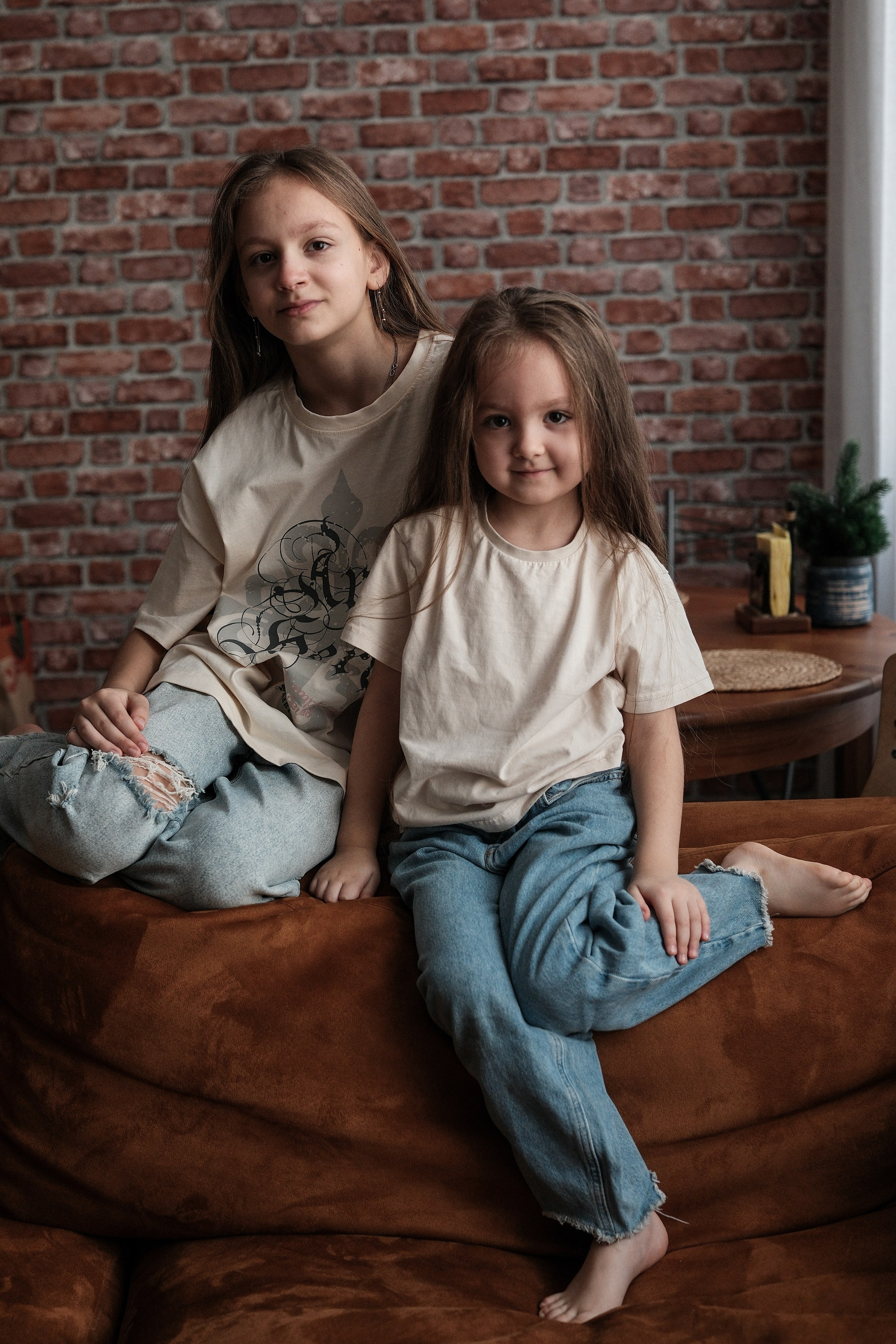 Годик Мирону. Семейный детский ньюборн фотограф в Москве Марта Петрова