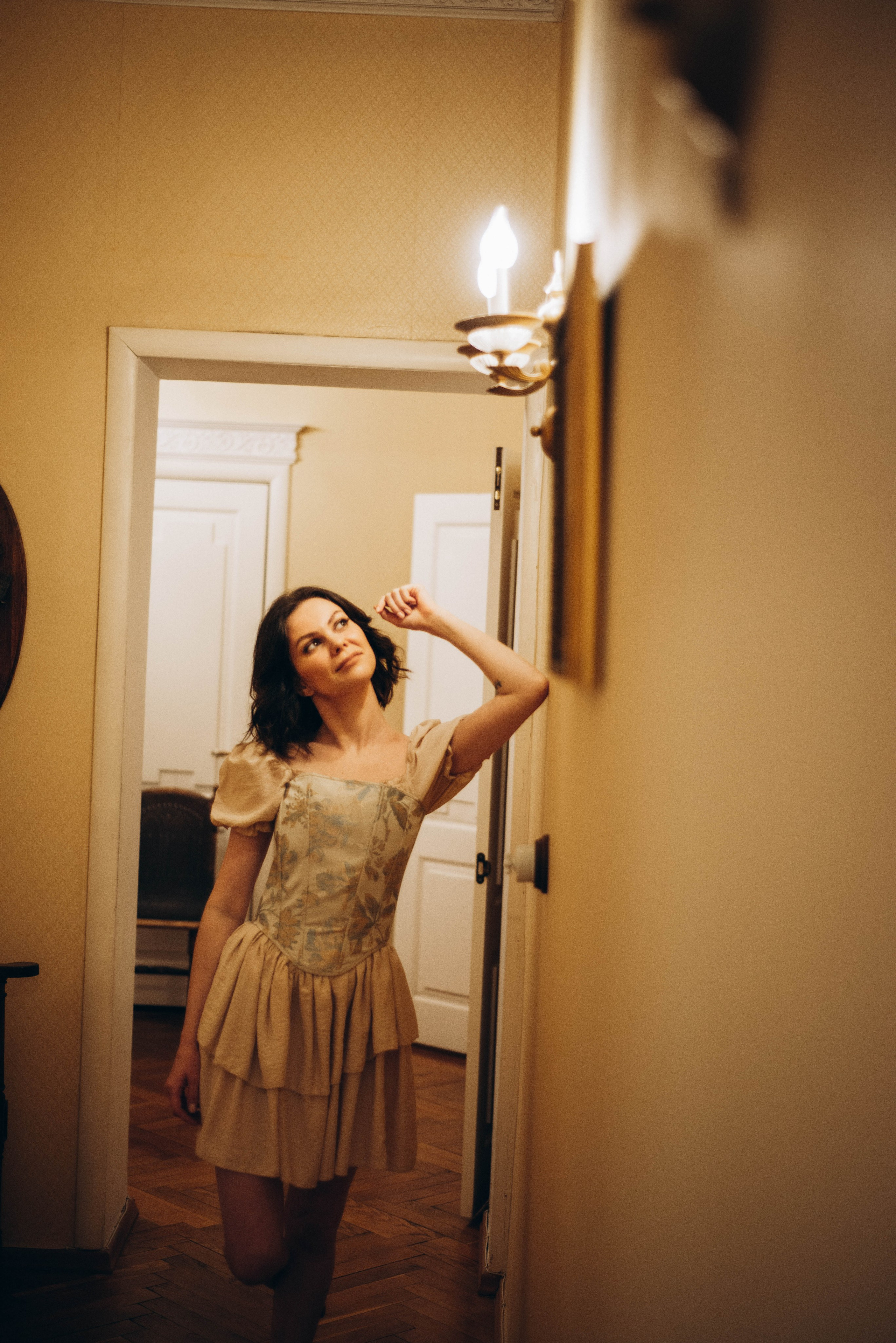 Мария. Фотограф в Новосибирске