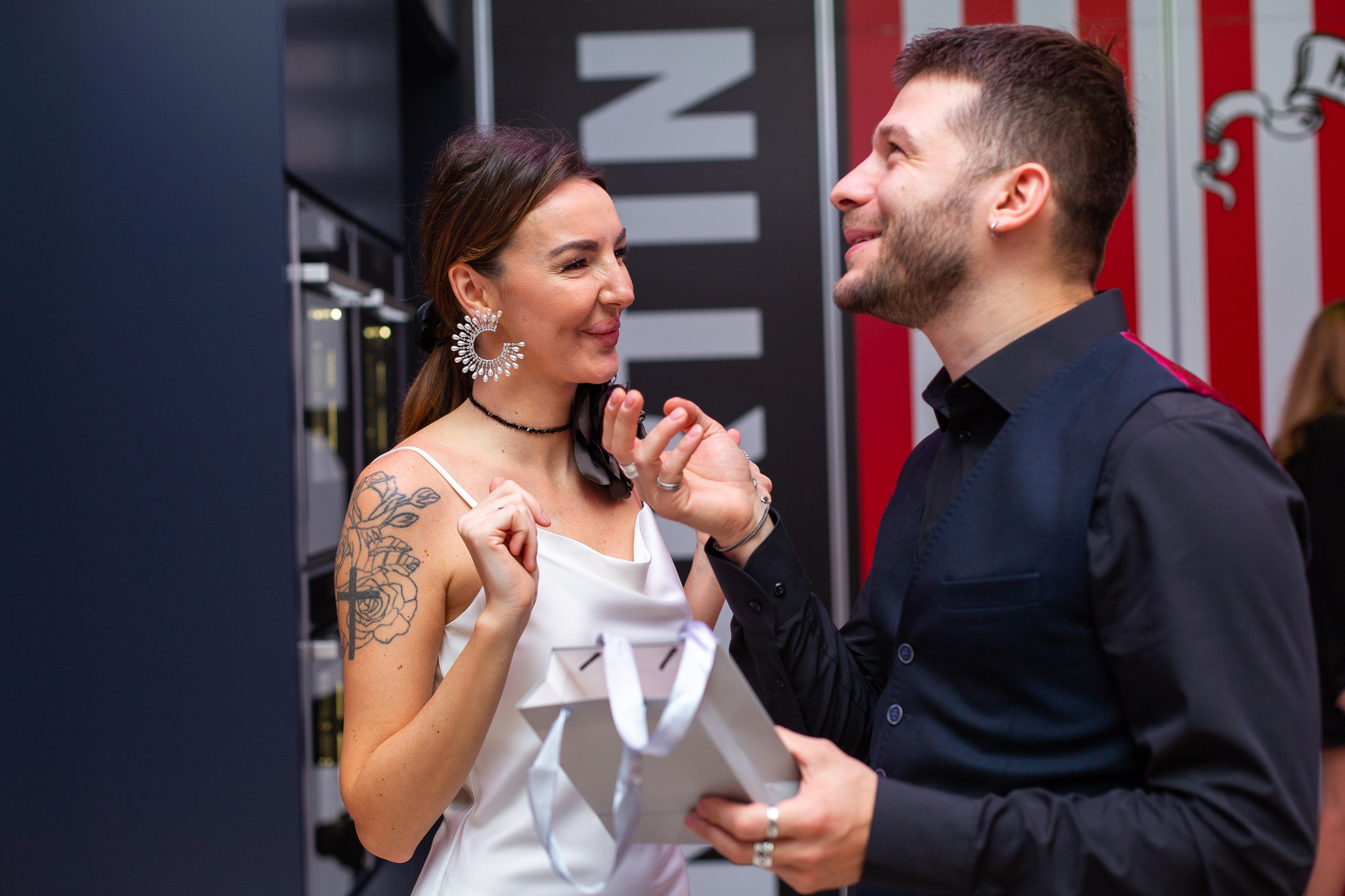 Sparkling party. Фотограф в Москве Десятова Ксения