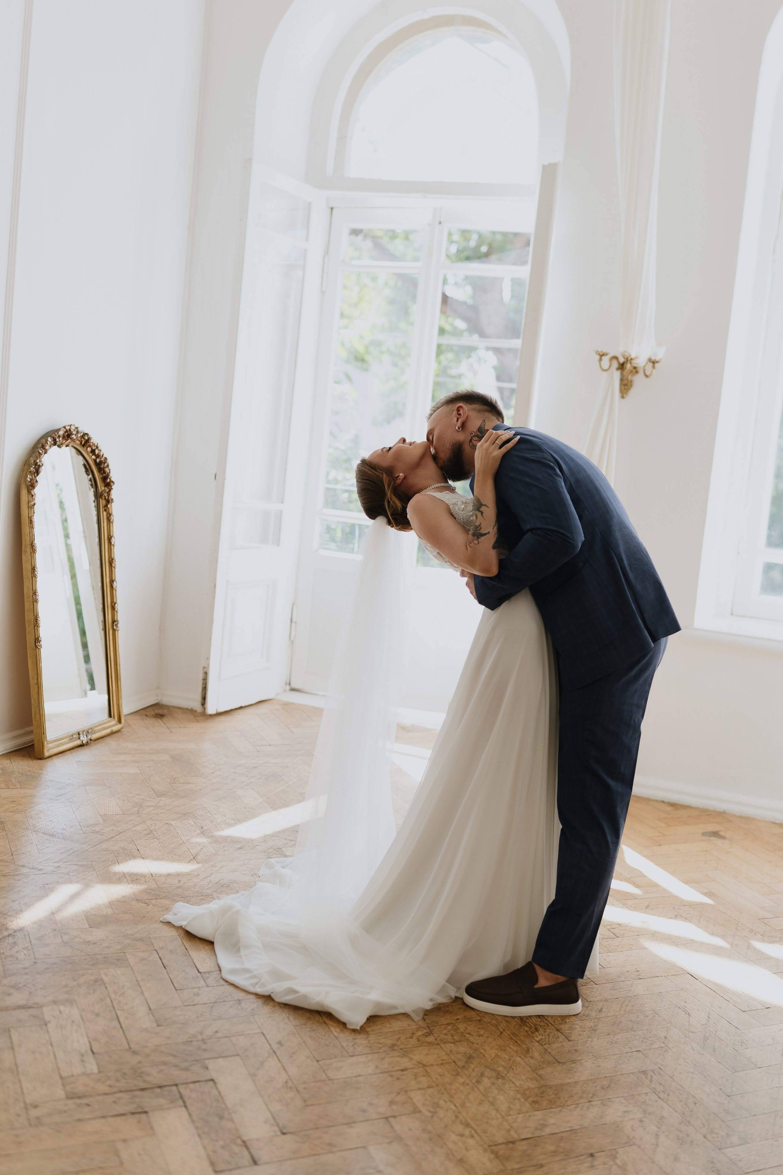 Свадьбы. Свадебный фотограф в Ростове-на-Дону Лилия Паккерт