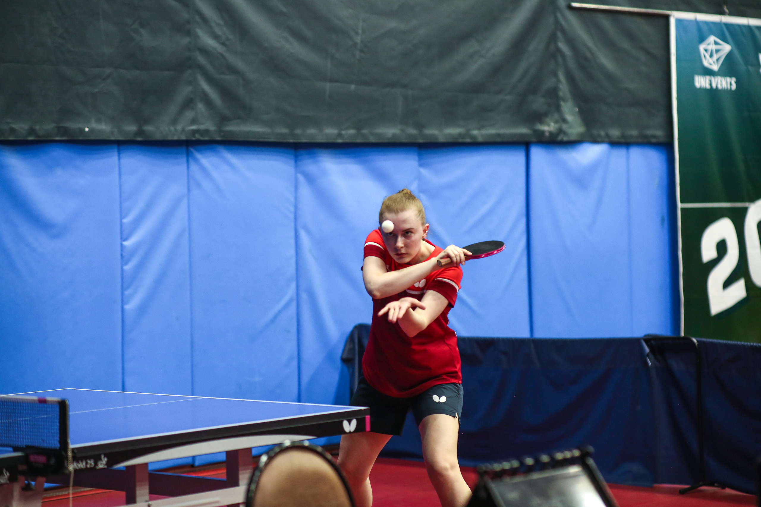 Соревнования по настольному теннису. Репортажный, семейный, свадебный, портретный фотограф