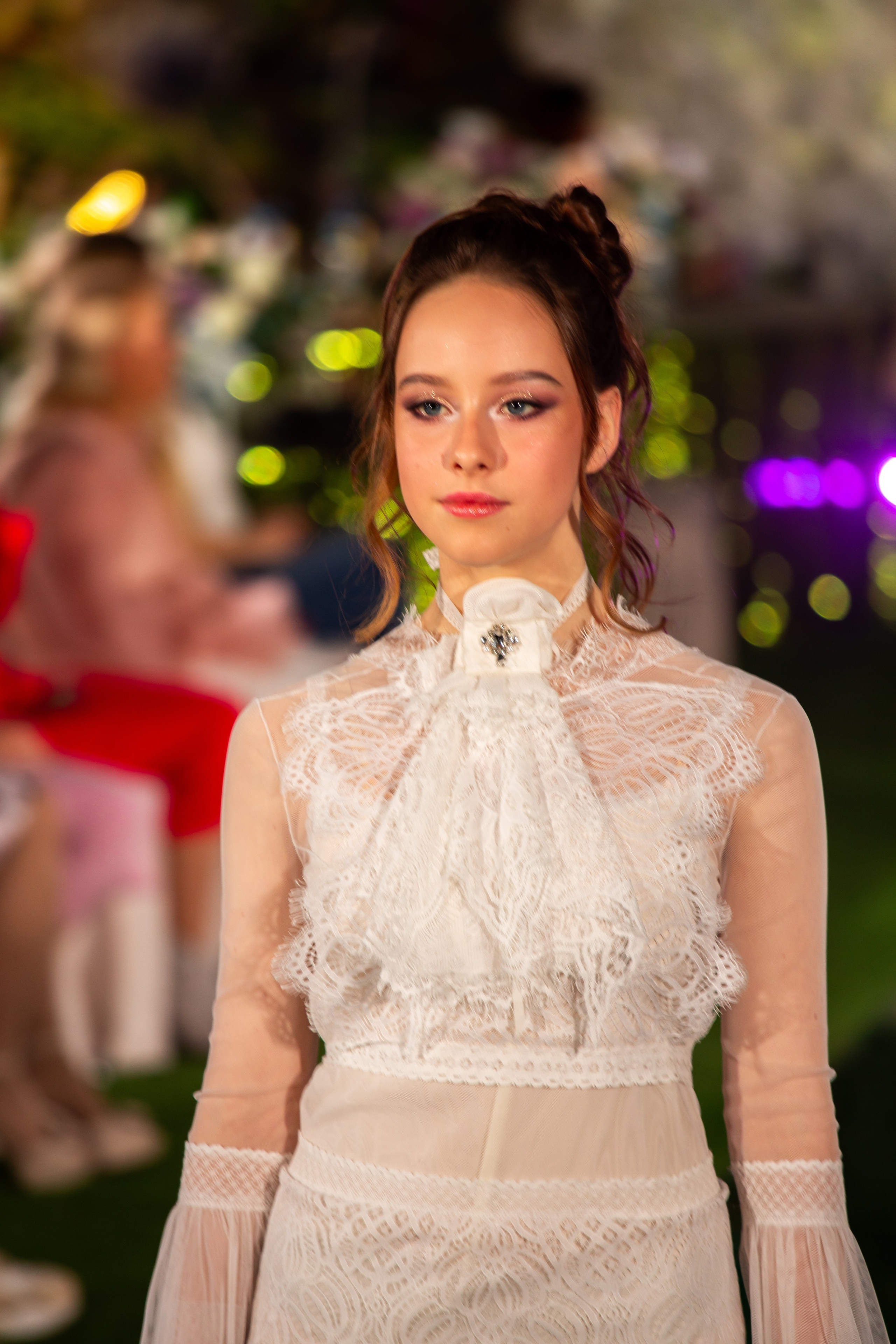 Эстетика Цветов. Репортажный, семейный, свадебный, портретный фотограф