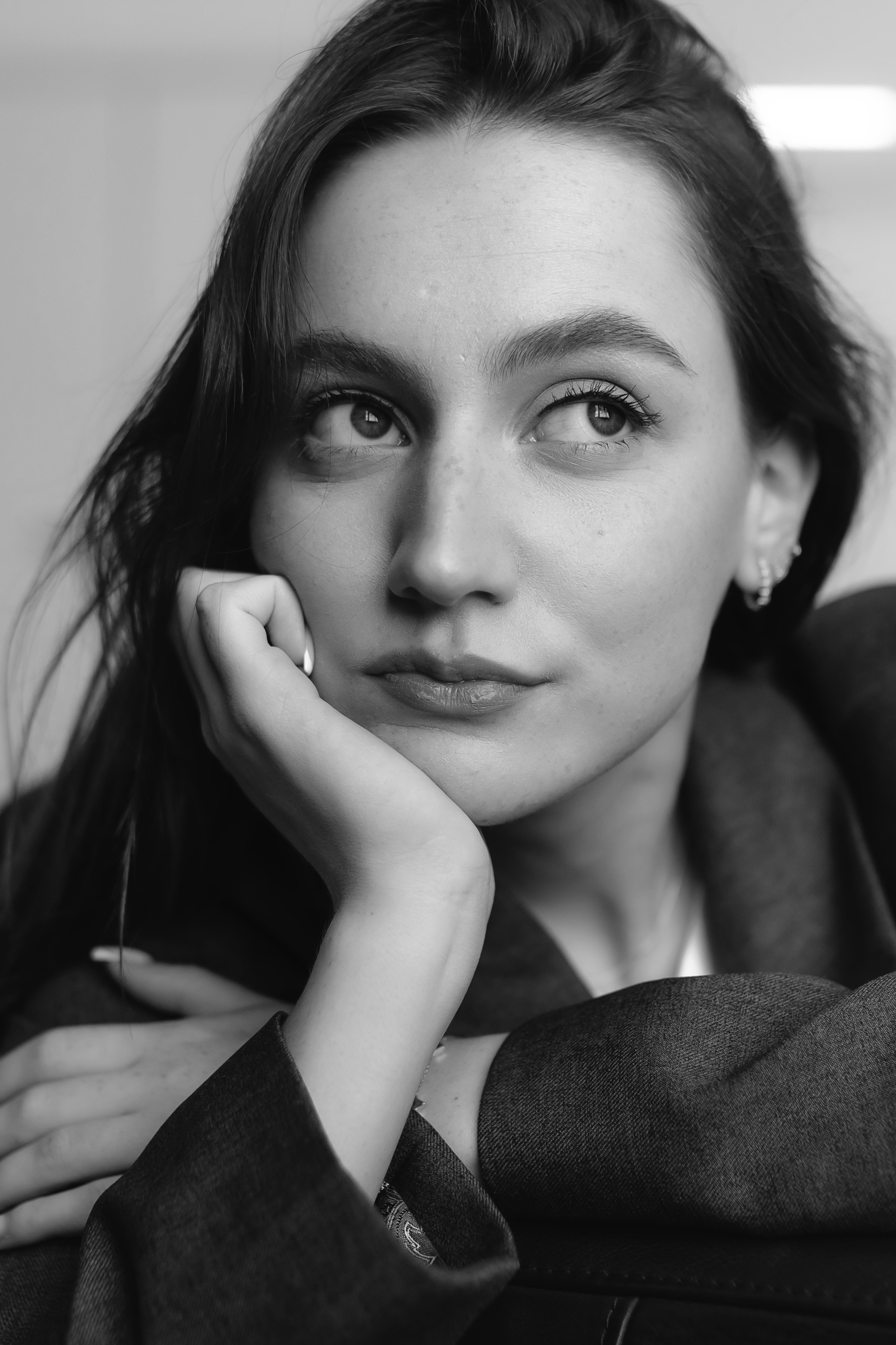 Мария. Семейный и портретный фотограф Нижний Новгород