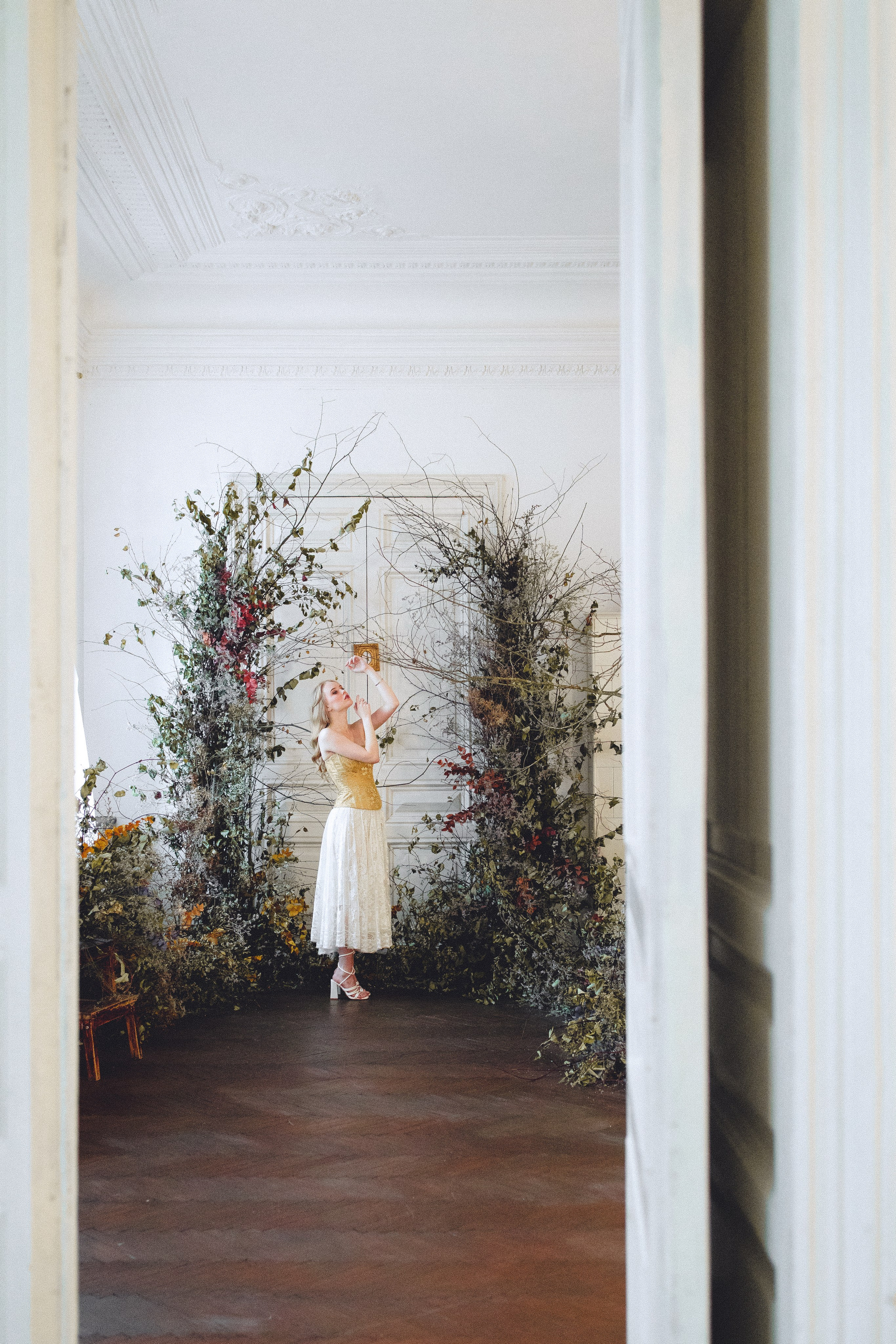 Анна. Фотограф в Санкт-Петербурге Осокина Елизавета