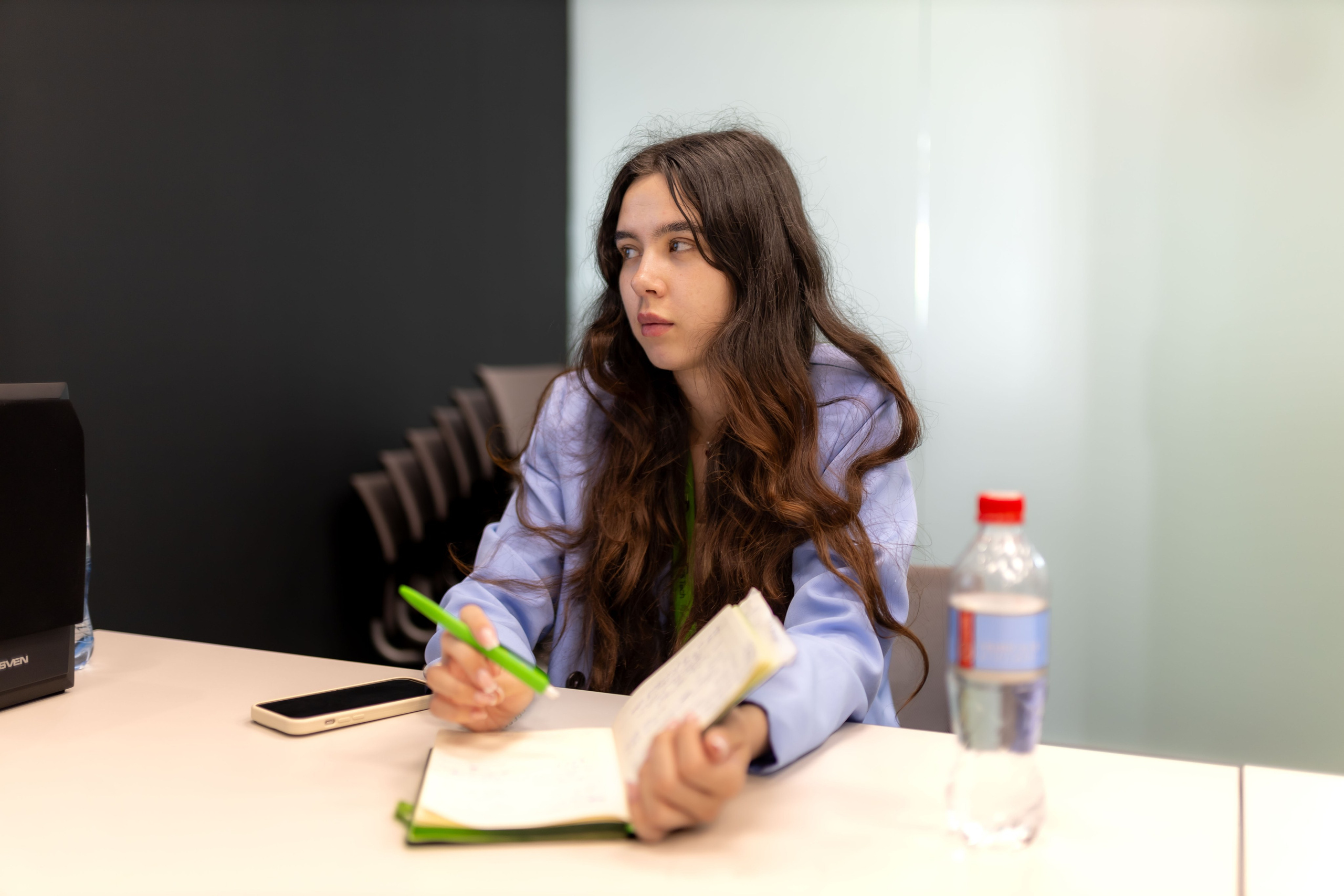 Коммерческая бизнес съемка для B2B сегмента x5 Group в городе Ижевск. Бизнес фотограф Ижевск — Назаров Роман