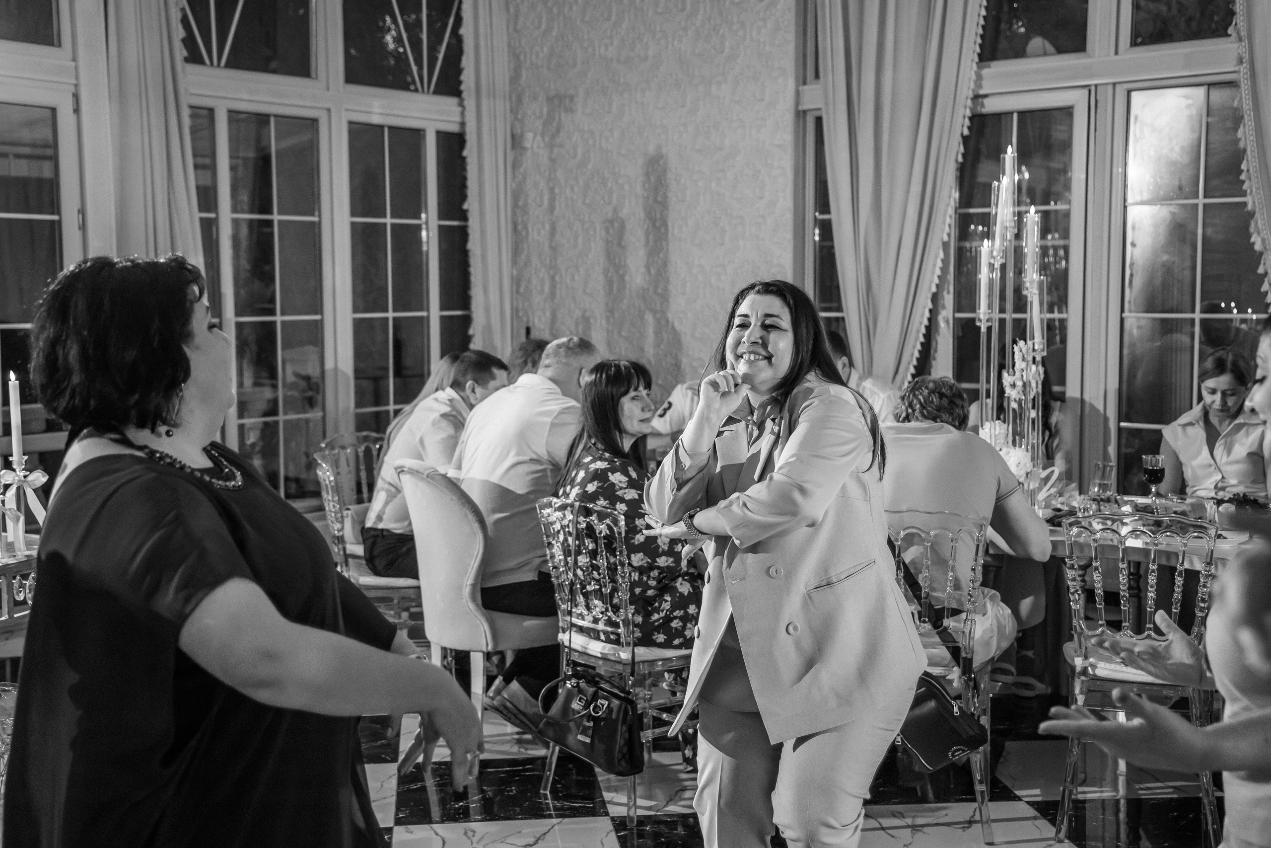 Свадебный день Лины и Роберта. Свадебная фотография. Арина Рубах