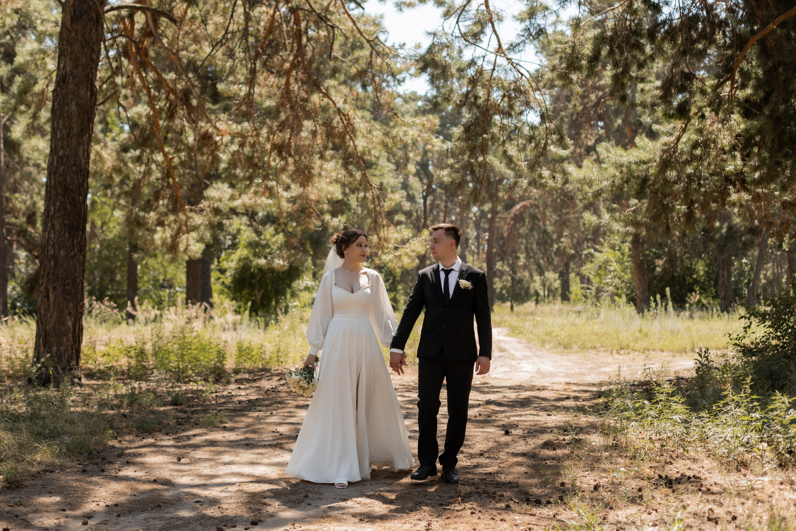 Эдуард и Юлия (сокращено). Свадебный фотограф Ангелина Сунгатулина | Саратов | Балаково | Вольск