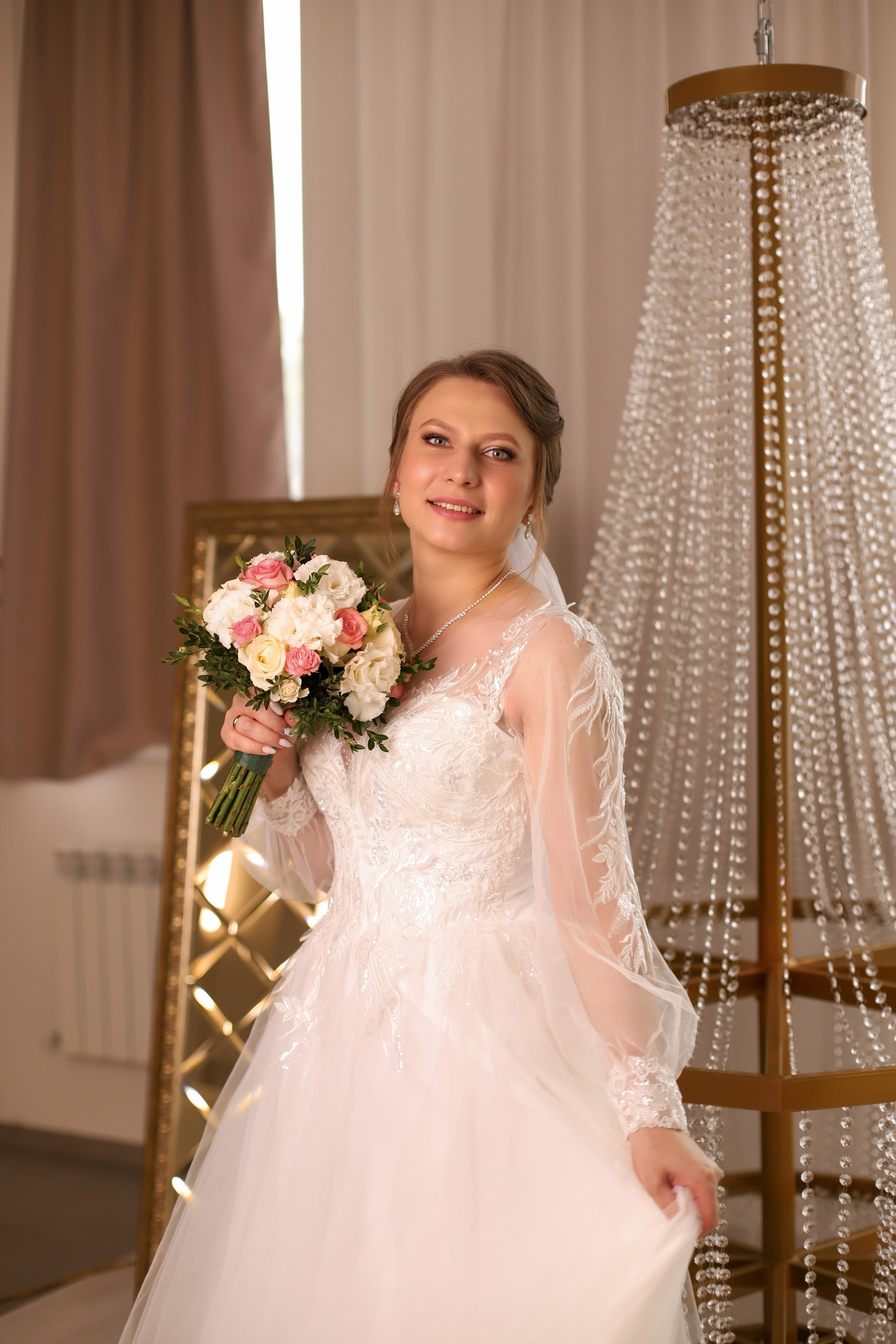 Алексей и Ольга (сокращено). Свадебный фотограф Ангелина Сунгатулина | Саратов | Балаково | Вольск