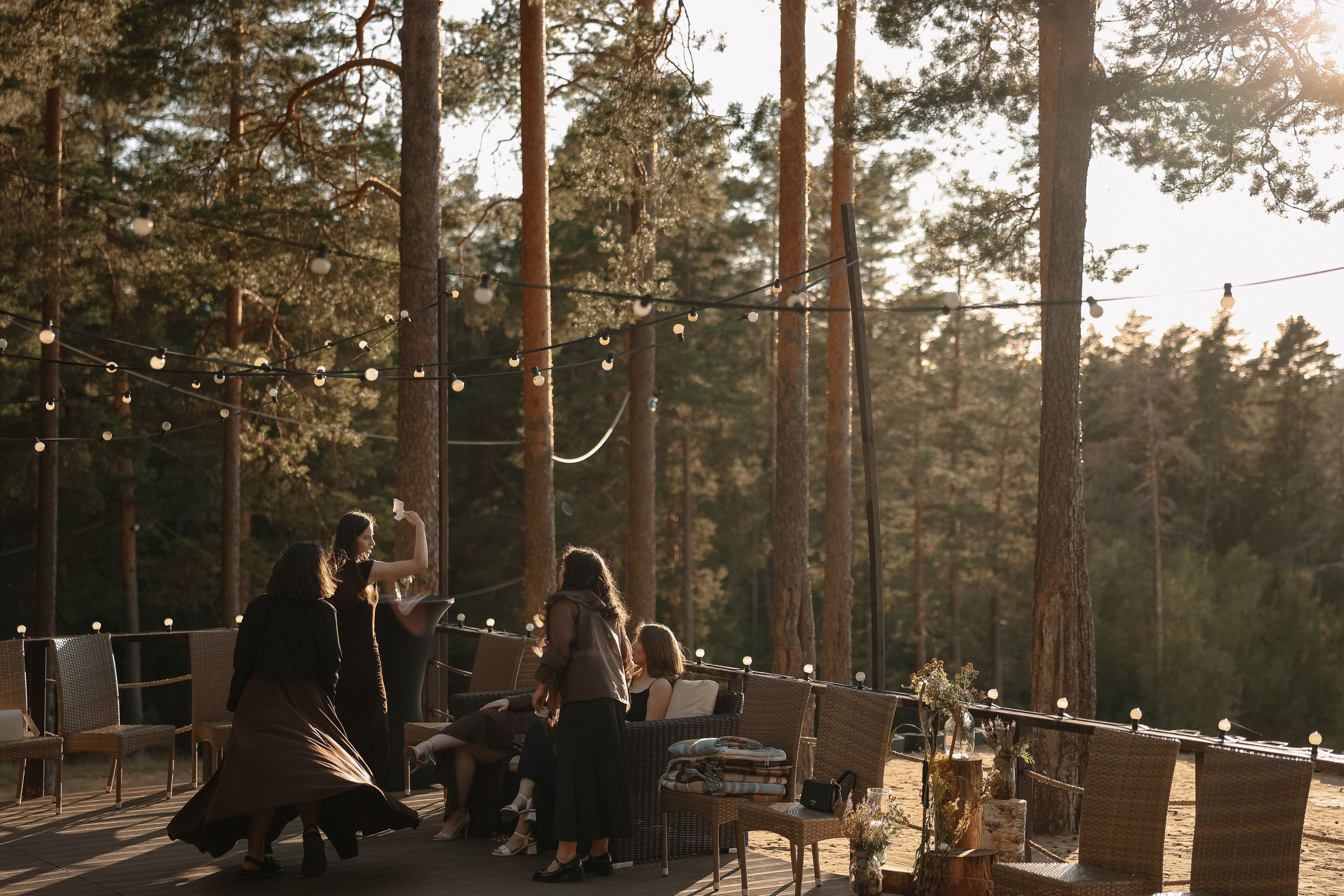 Человеку нужен человек…. Свадебный и семейный Фотограф Денис Кошель