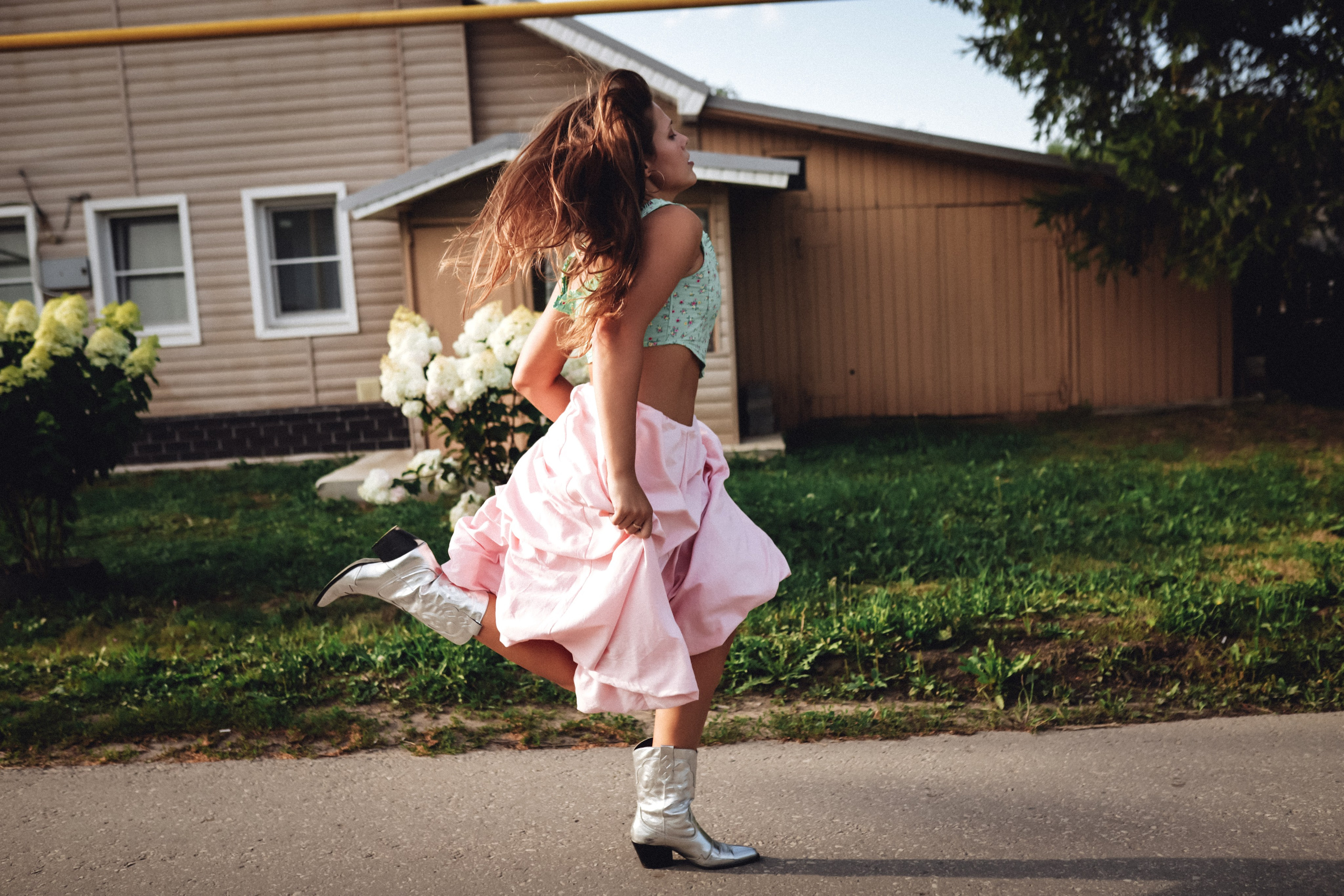 Полина. Фотограф в Нижнем Новгороде Кристина Батанова