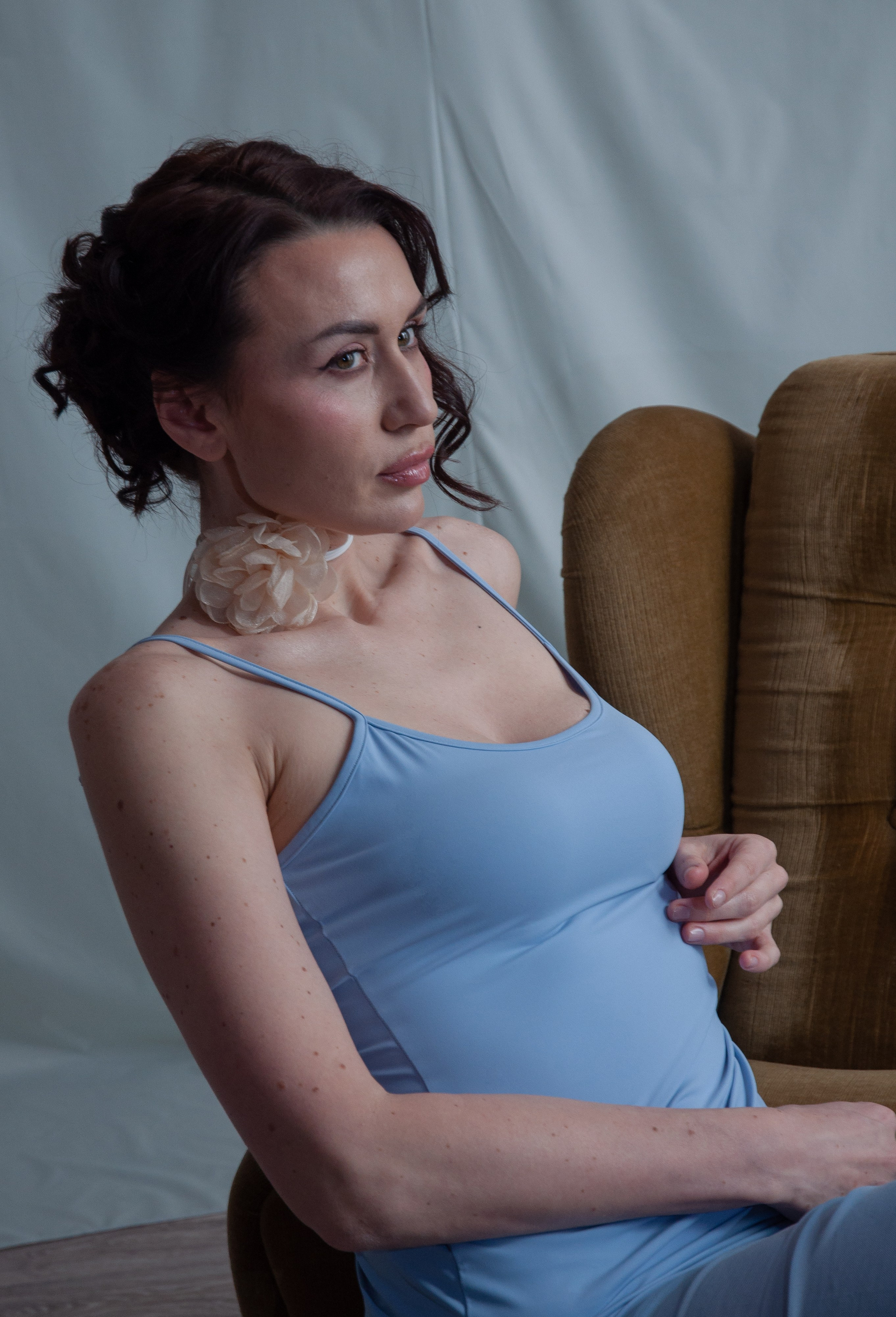 Julia (для контента). Главная