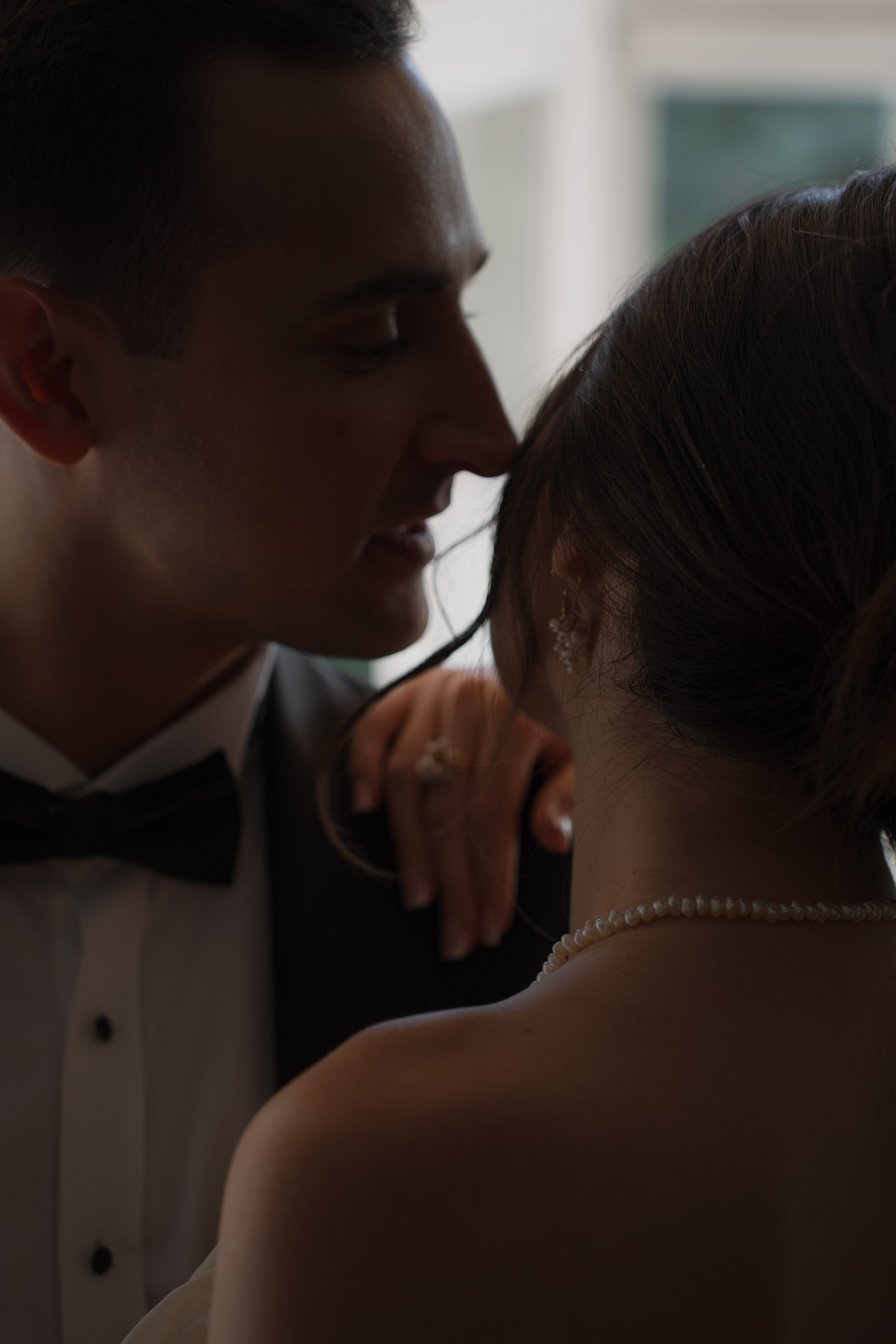 Aya & Mert. İrandek. Fotoğrafçı. İzmir