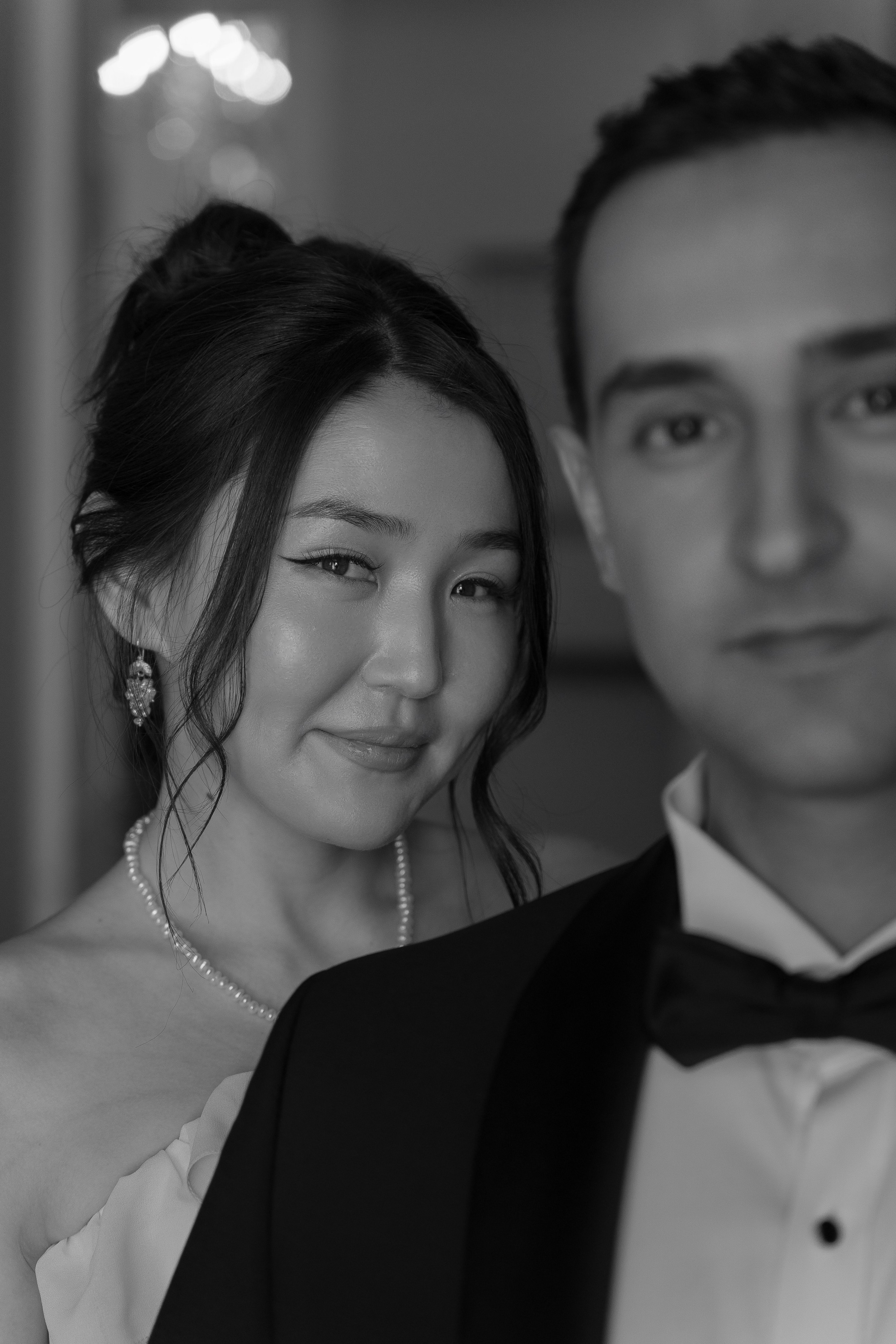 Aya & Mert. İrandek. Fotoğrafçı. İzmir