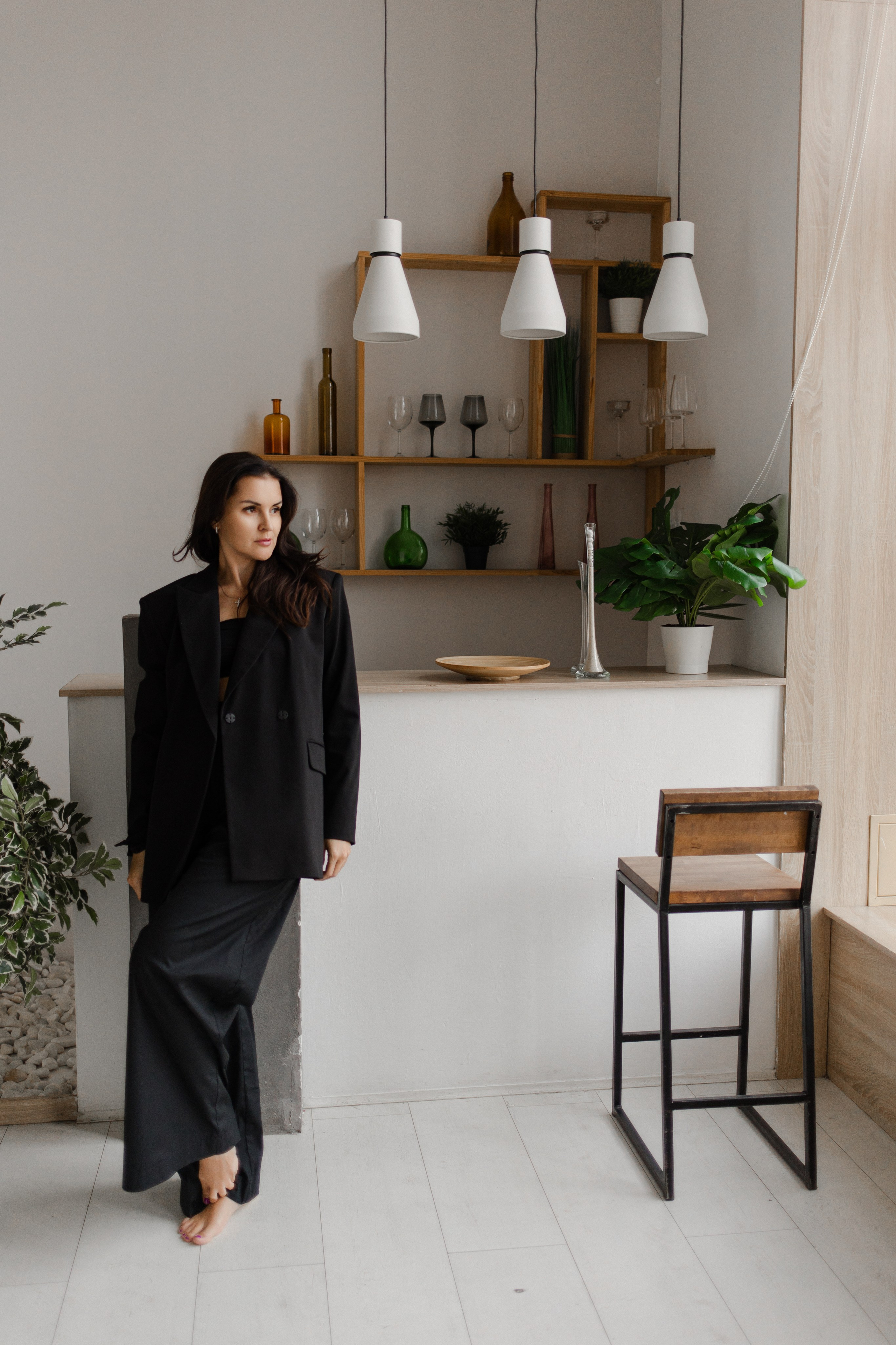 Алена. Семейный и детский фотограф в Москве Кузьмина Мария