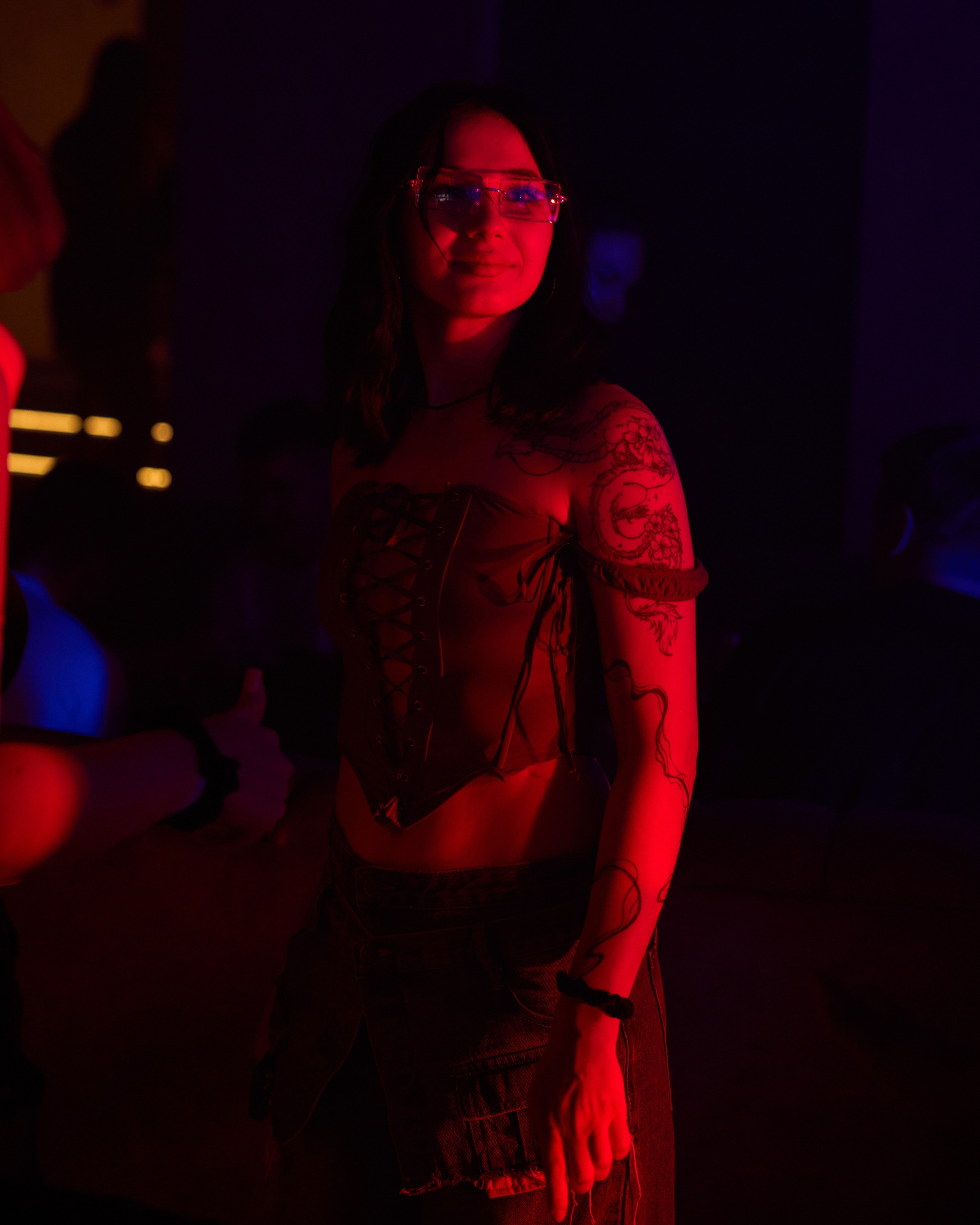 KEINTROPEZ. Фотограф Света Рыбакова