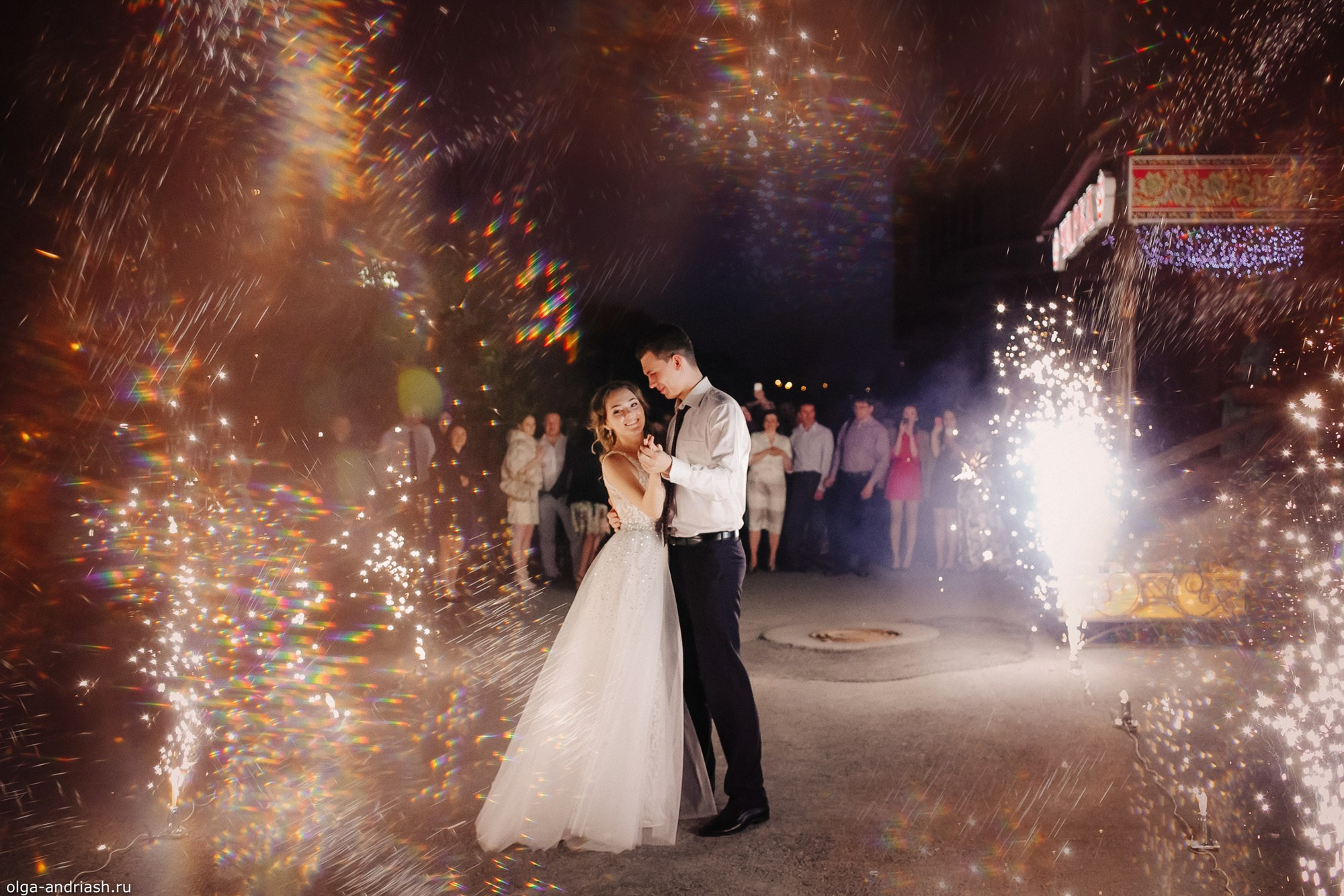 Свадьба в Тюмени. Семейный, портретный и свадебный фотограф в Санкт-Петербурге и Москве