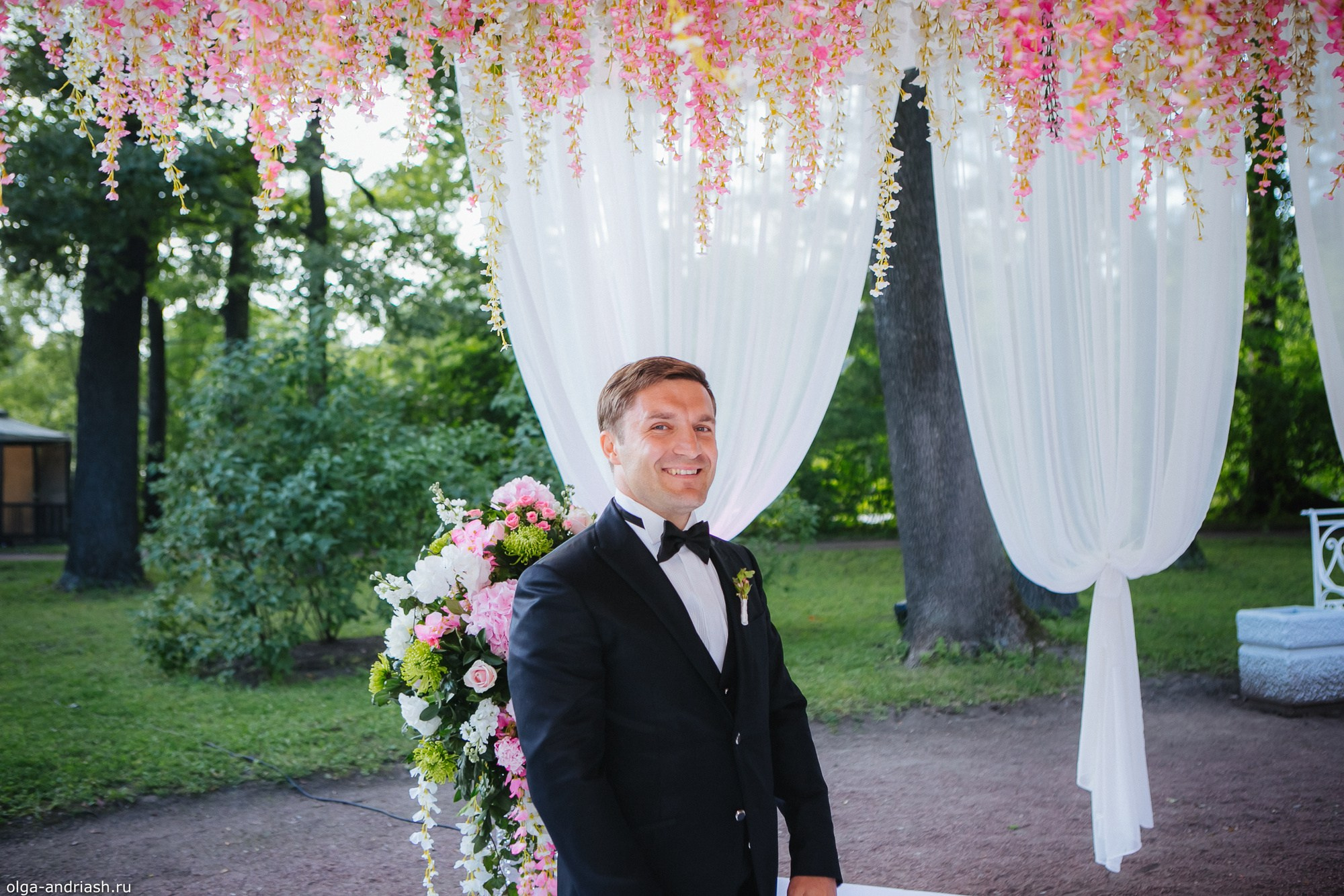 10-я годовщина свадьбы. Семейный, портретный и свадебный фотограф в Санкт-Петербурге и Москве