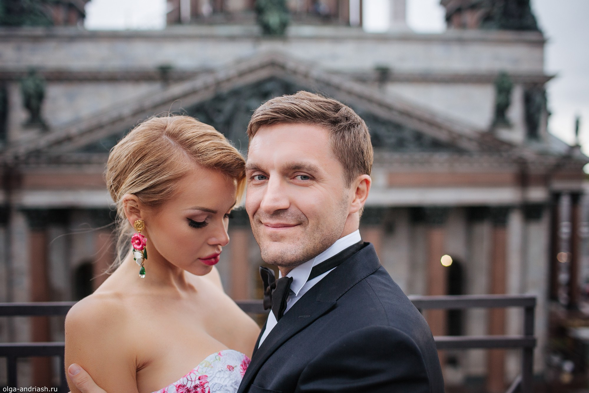 Чувственный вечер. Семейный, портретный и свадебный фотограф в Санкт-Петербурге и Москве