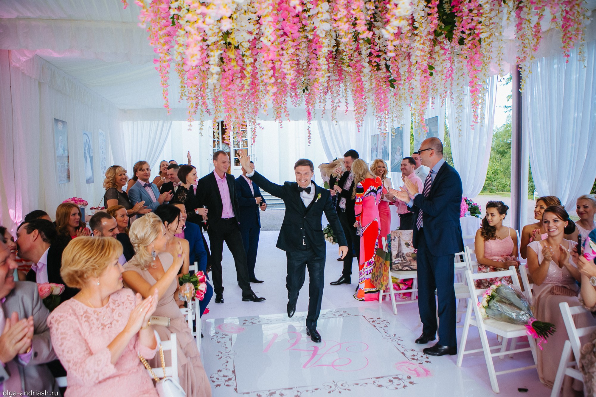 10-я годовщина свадьбы. Семейный, портретный и свадебный фотограф в Санкт-Петербурге и Москве