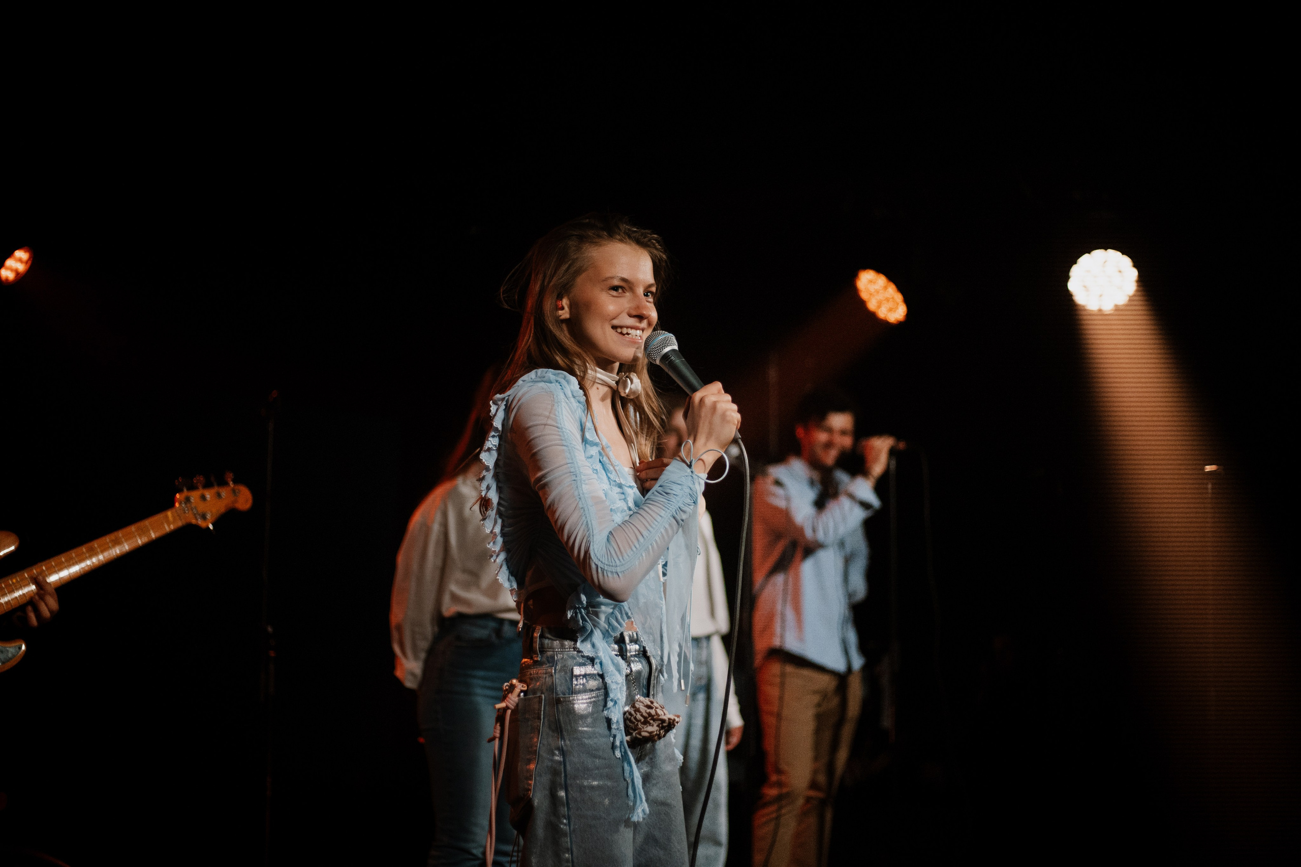 MINAEVA. Фотограф Москва