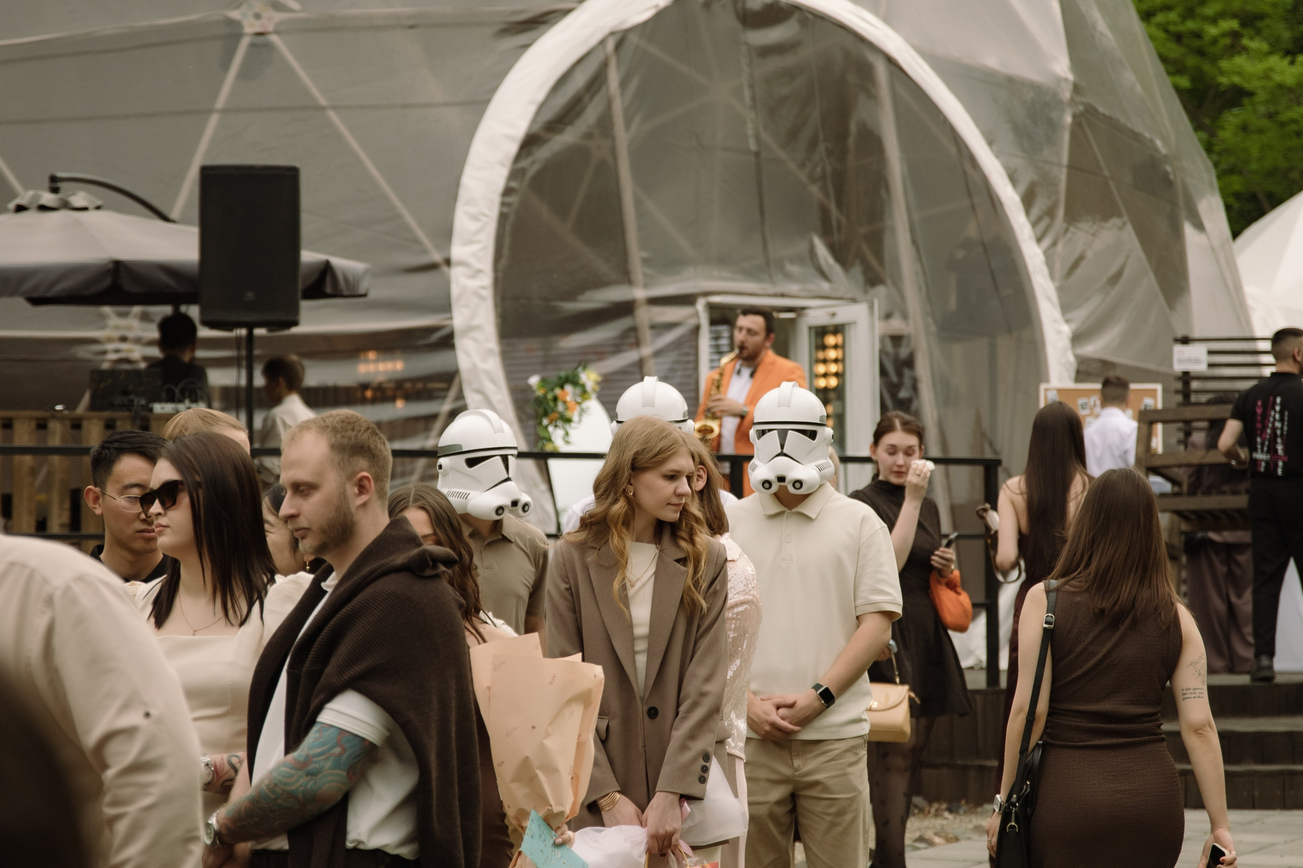 Артур & Диана | Банкет. Фотограф во Владивостоке Парамонова Елена