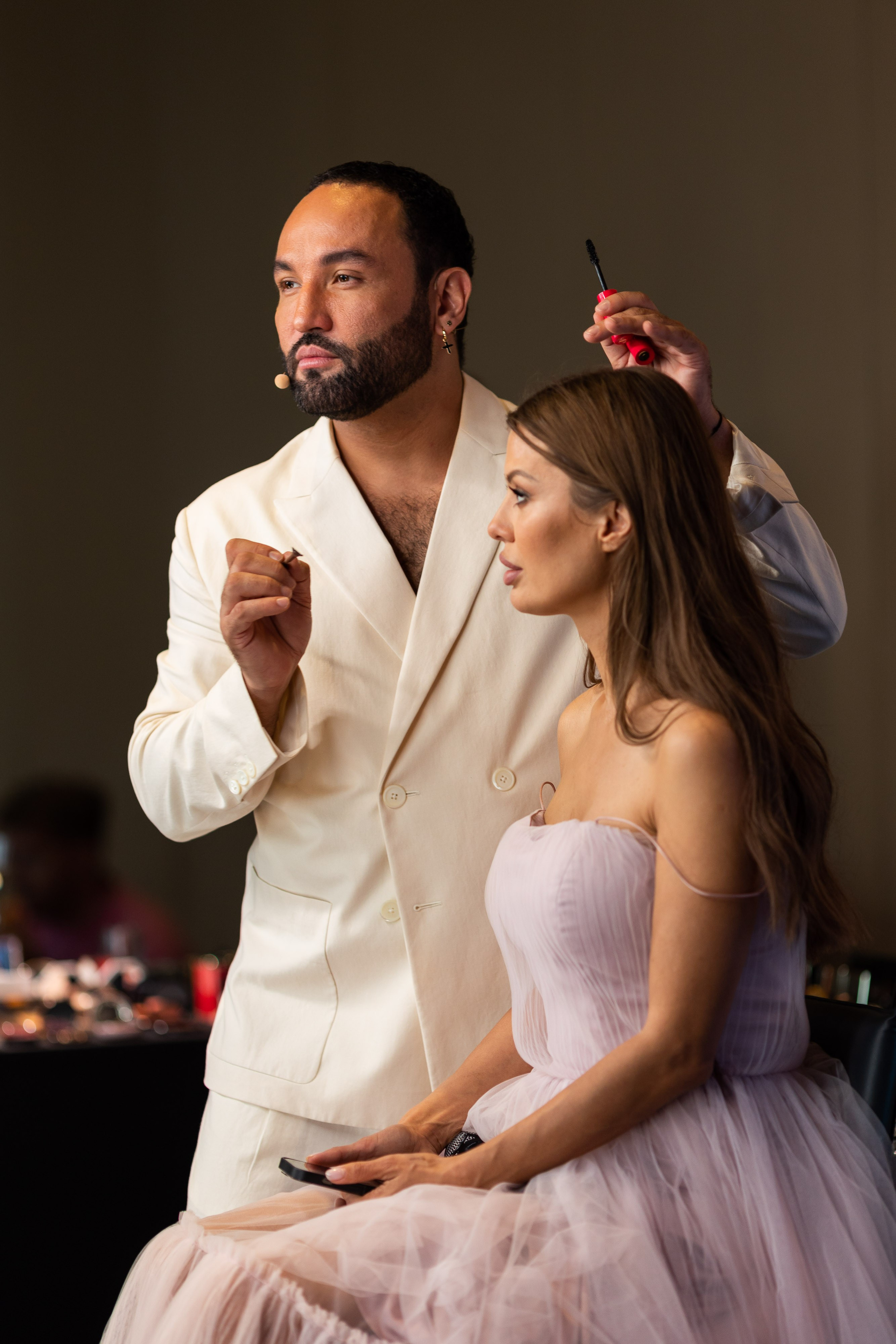 Professional photographer in Dubai (UAE) Davletberdin Ruslan