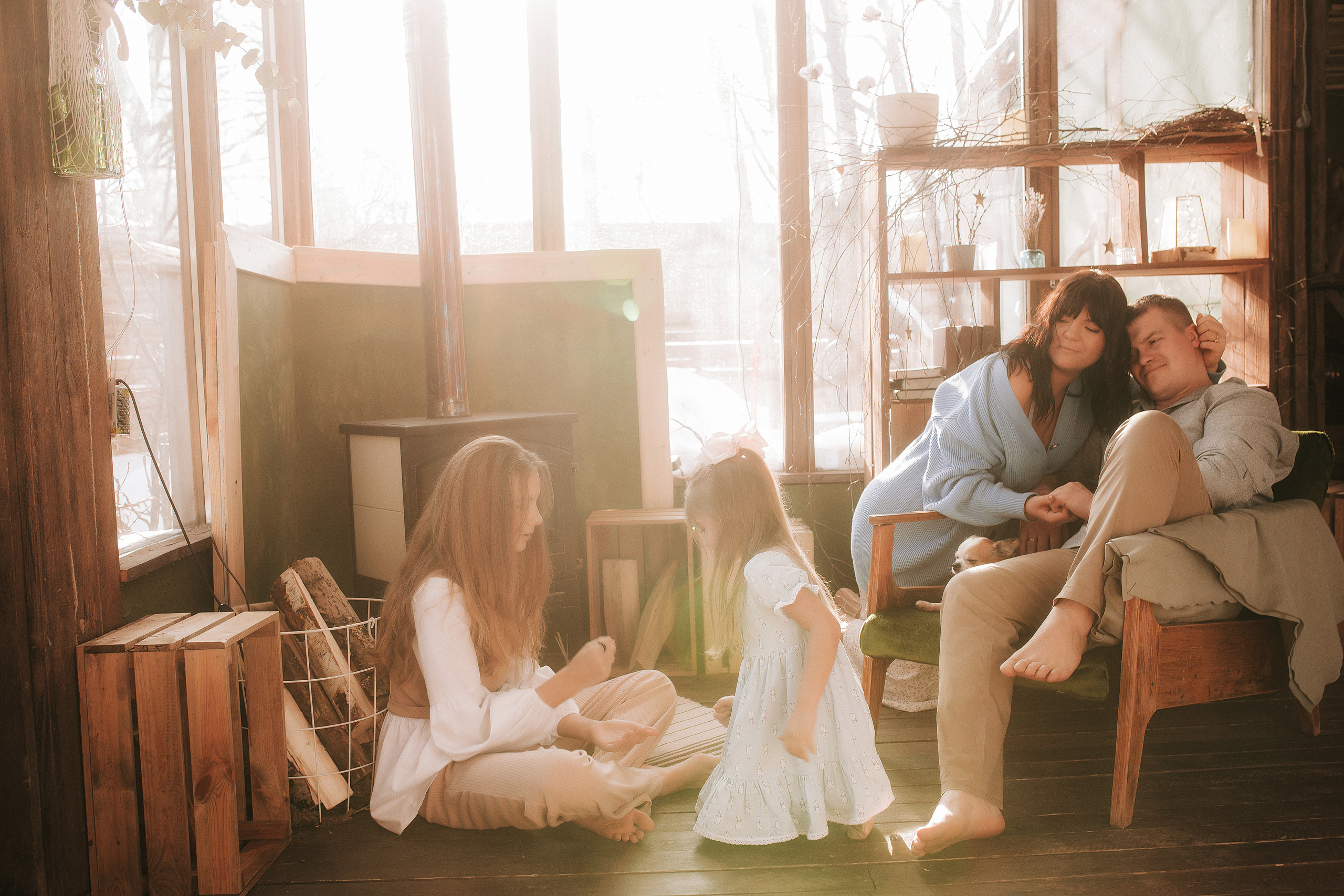 Кино в фотографиях. Свадебный, семейный фотограф в Дзержинске, Нижнем Новгороде Наталья Хр