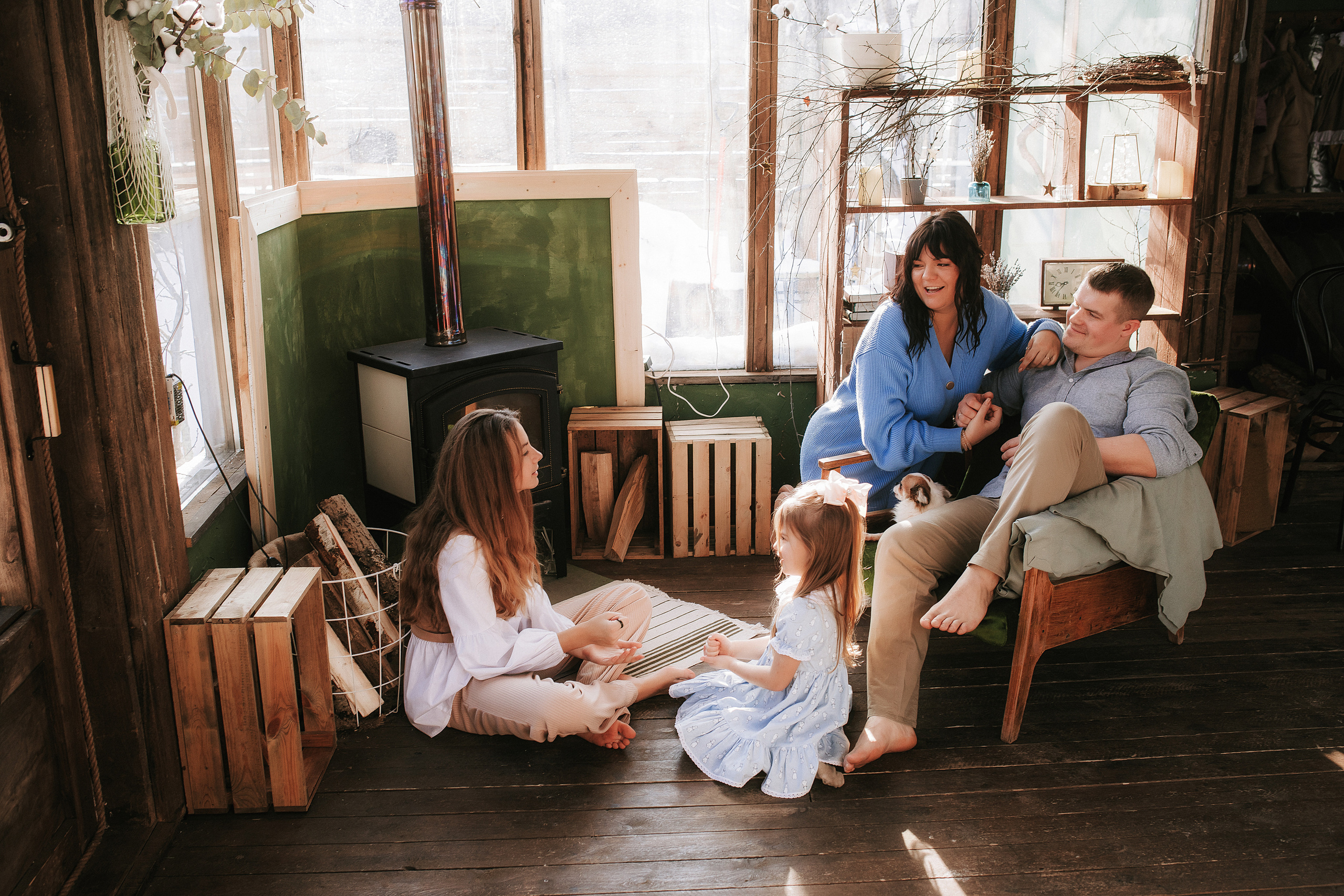Кино в фотографиях. Свадебный, семейный фотограф в Дзержинске, Нижнем Новгороде Наталья Хр