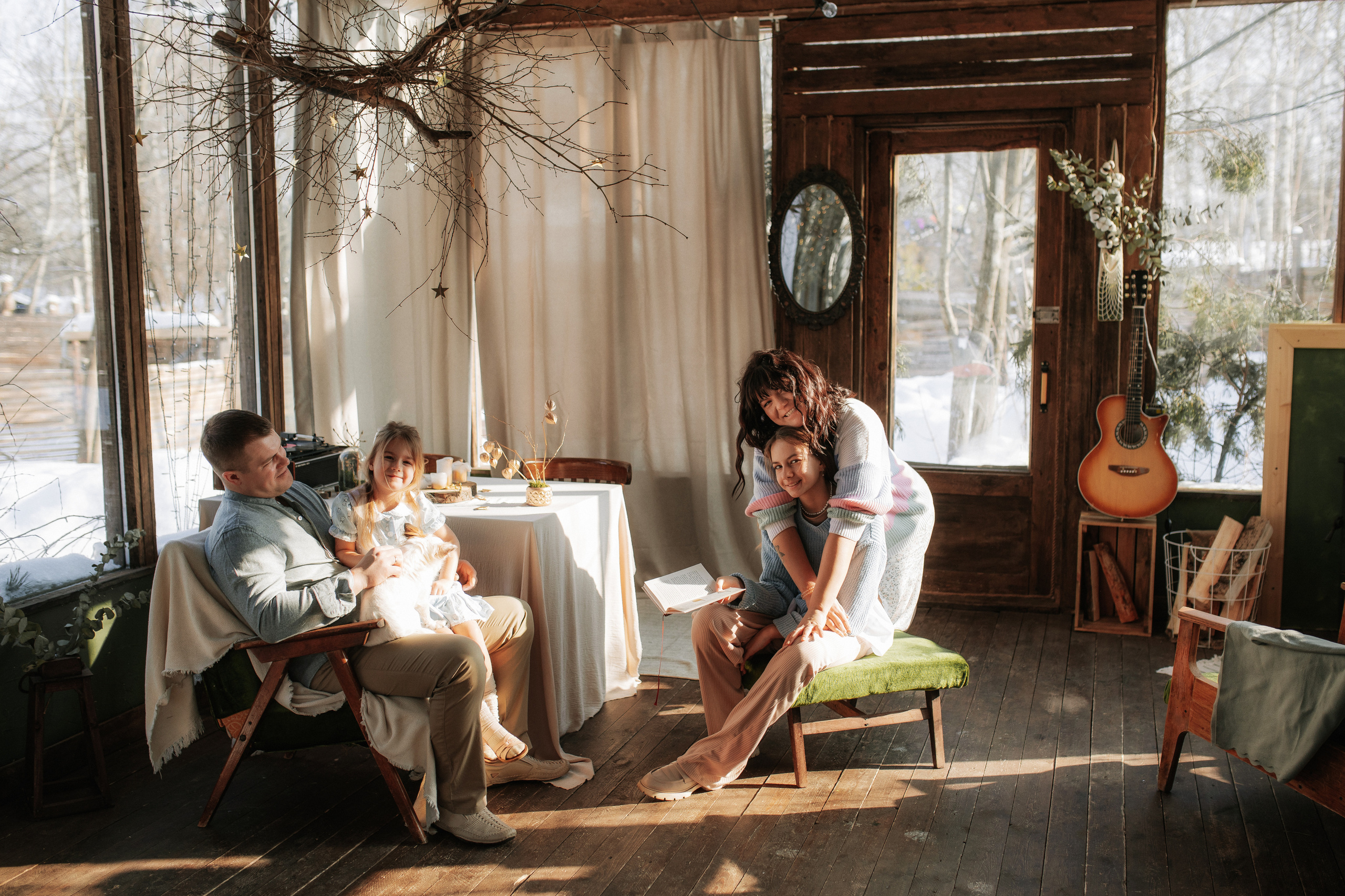 Кино в фотографиях. Свадебный, семейный фотограф в Дзержинске, Нижнем Новгороде Наталья Хр