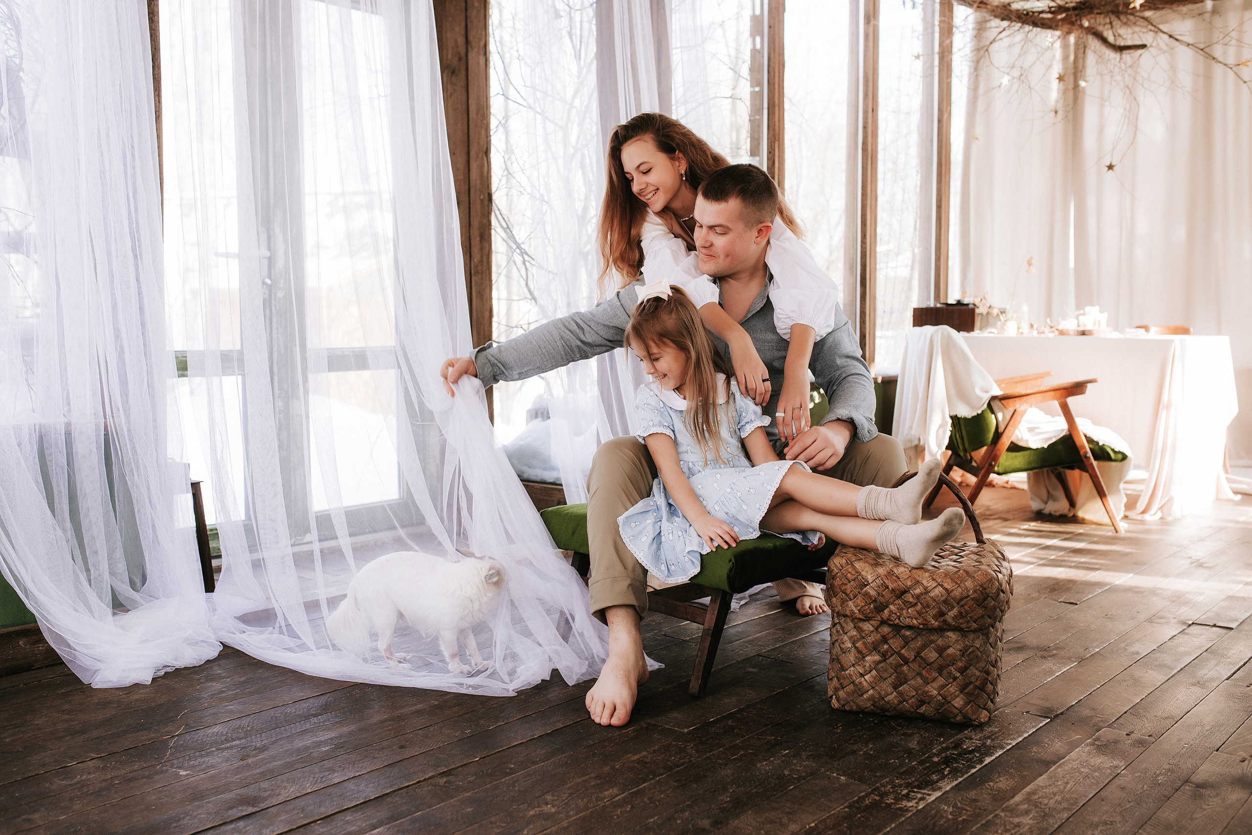 Кино в фотографиях. Свадебный, семейный фотограф в Дзержинске, Нижнем Новгороде Наталья Хр