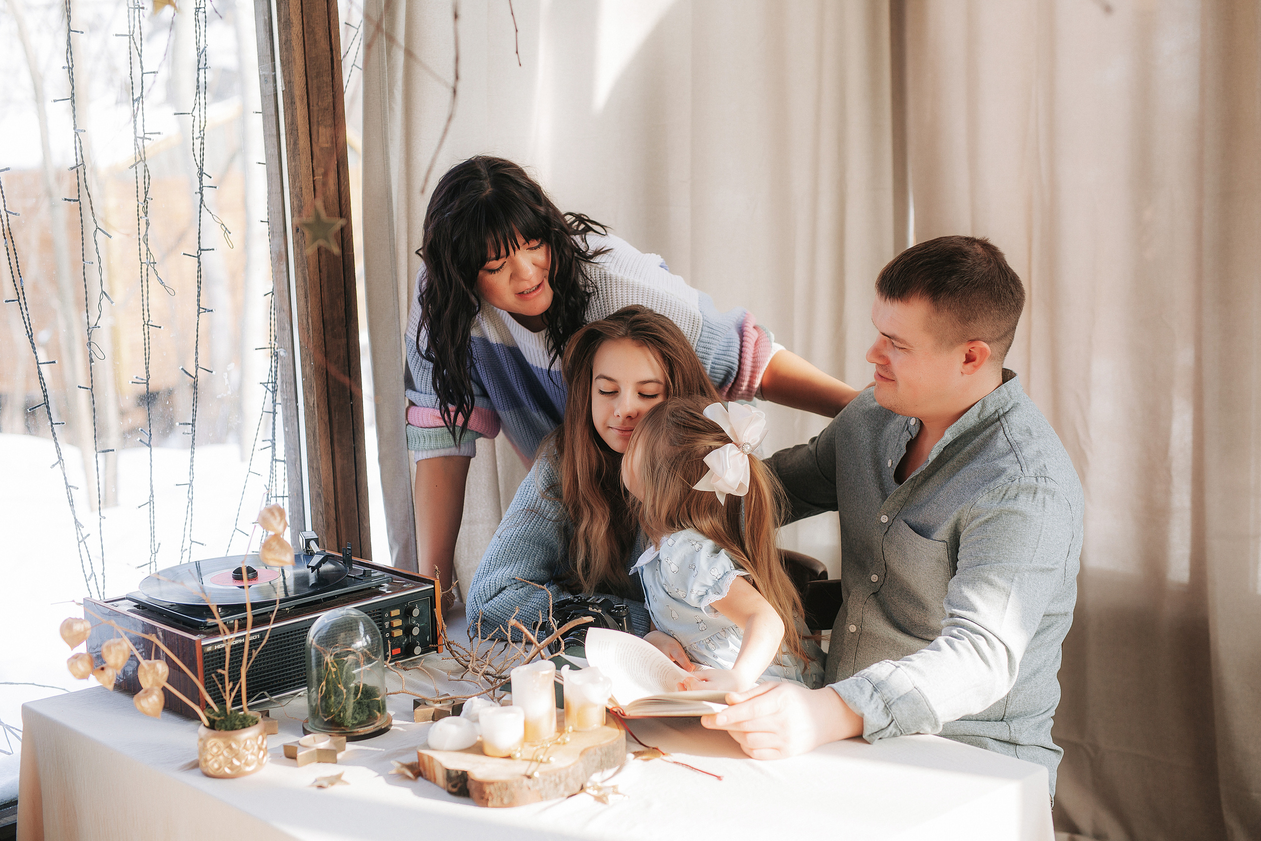 Кино в фотографиях. Свадебный, семейный фотограф в Дзержинске, Нижнем Новгороде Наталья Хр
