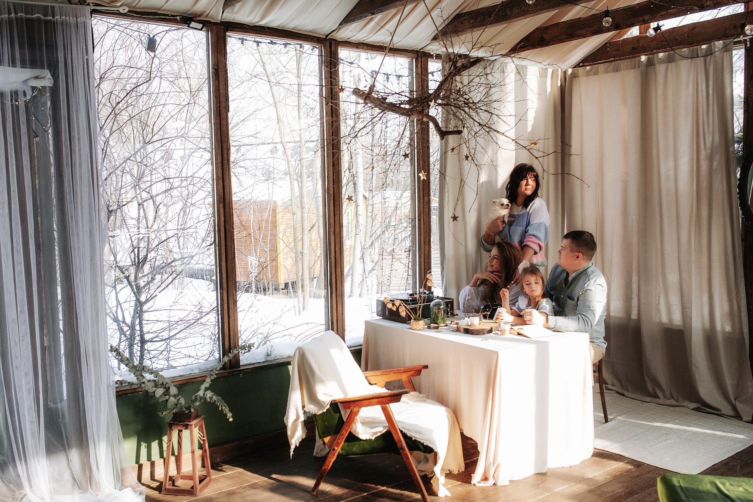 Кино в фотографиях. Свадебный, семейный фотограф в Дзержинске, Нижнем Новгороде Наталья Хр