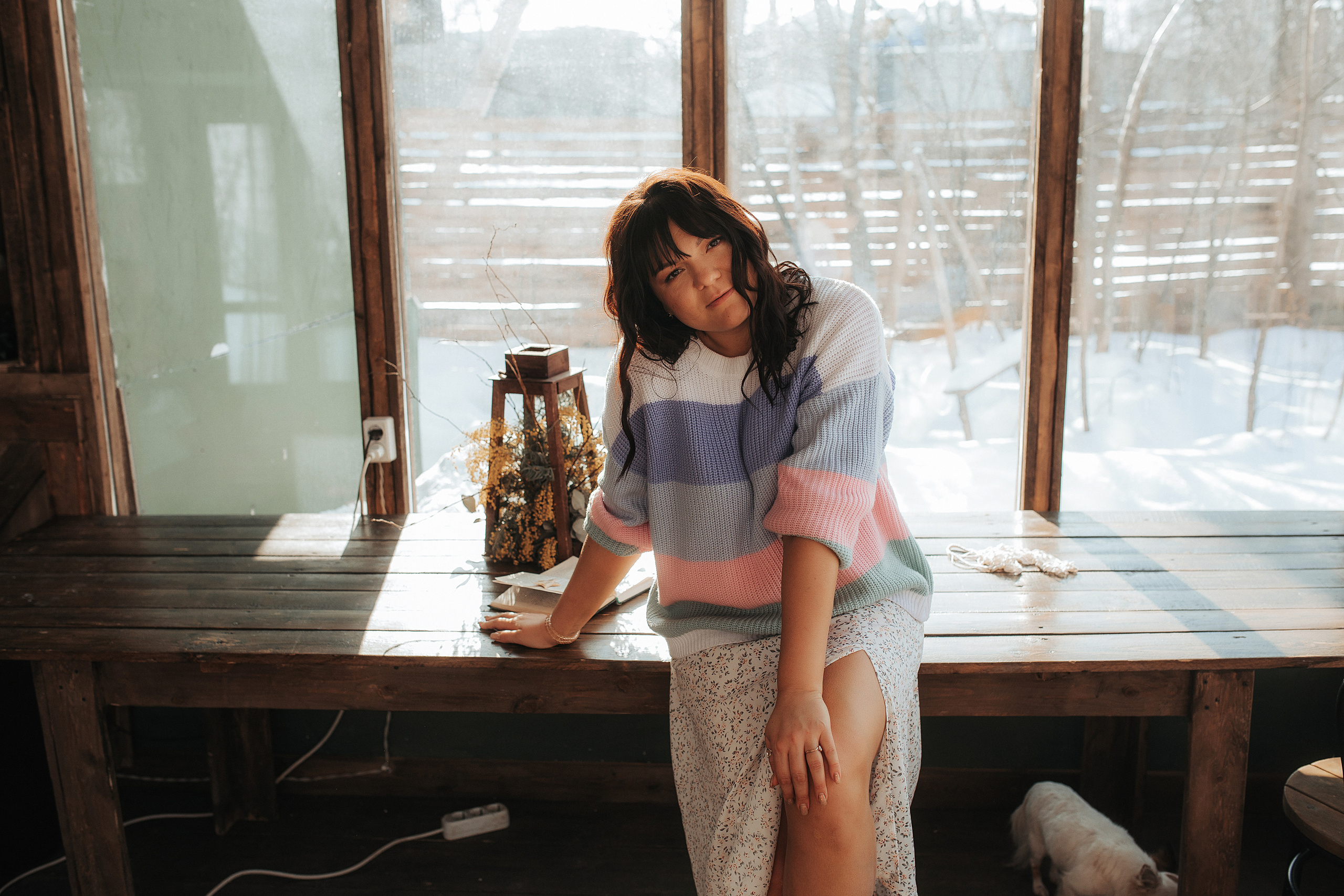 Кино в фотографиях. Свадебный, семейный фотограф в Дзержинске, Нижнем Новгороде Наталья Хр