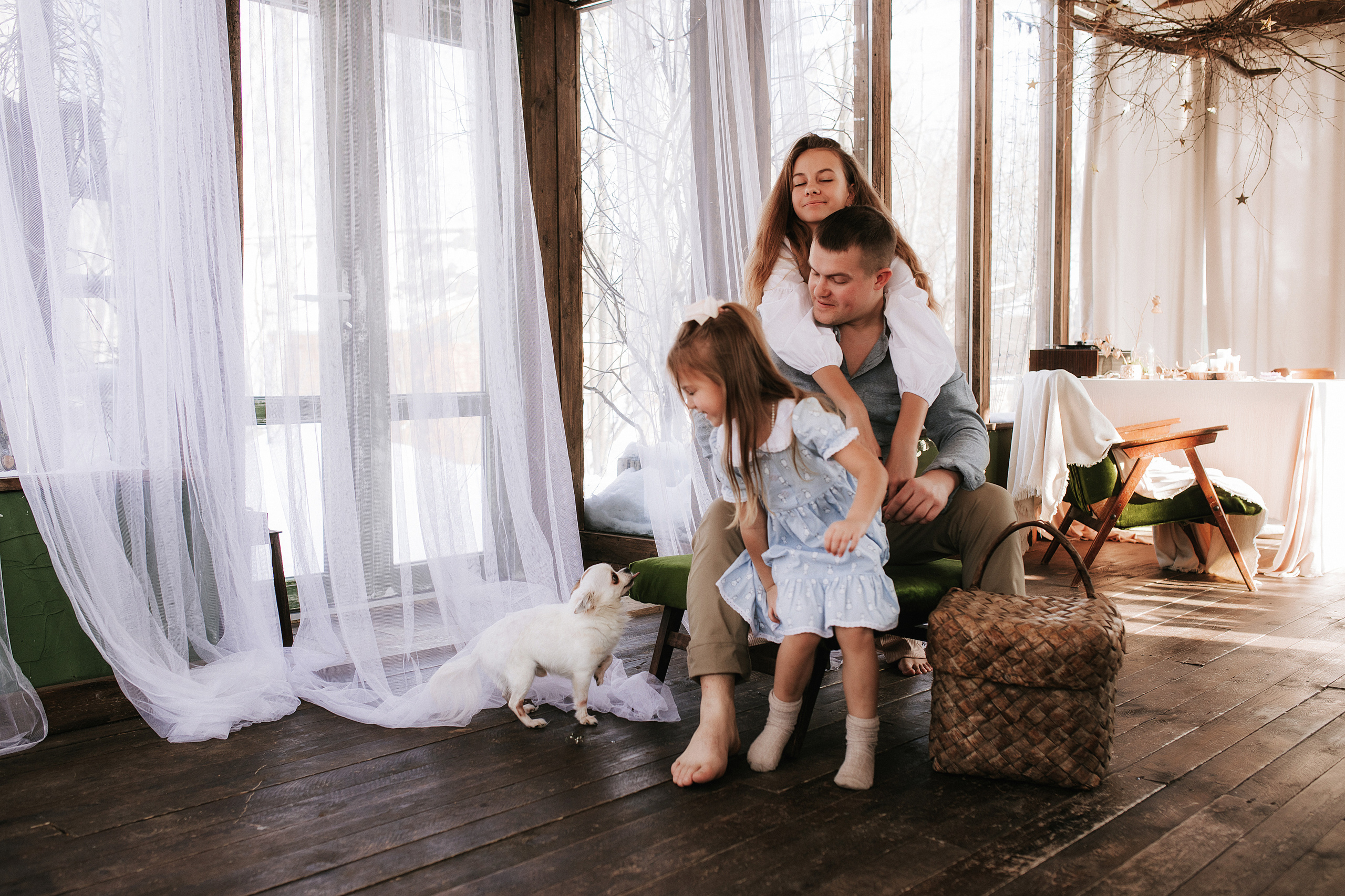 Кино в фотографиях. Свадебный, семейный фотограф в Дзержинске, Нижнем Новгороде Наталья Хр