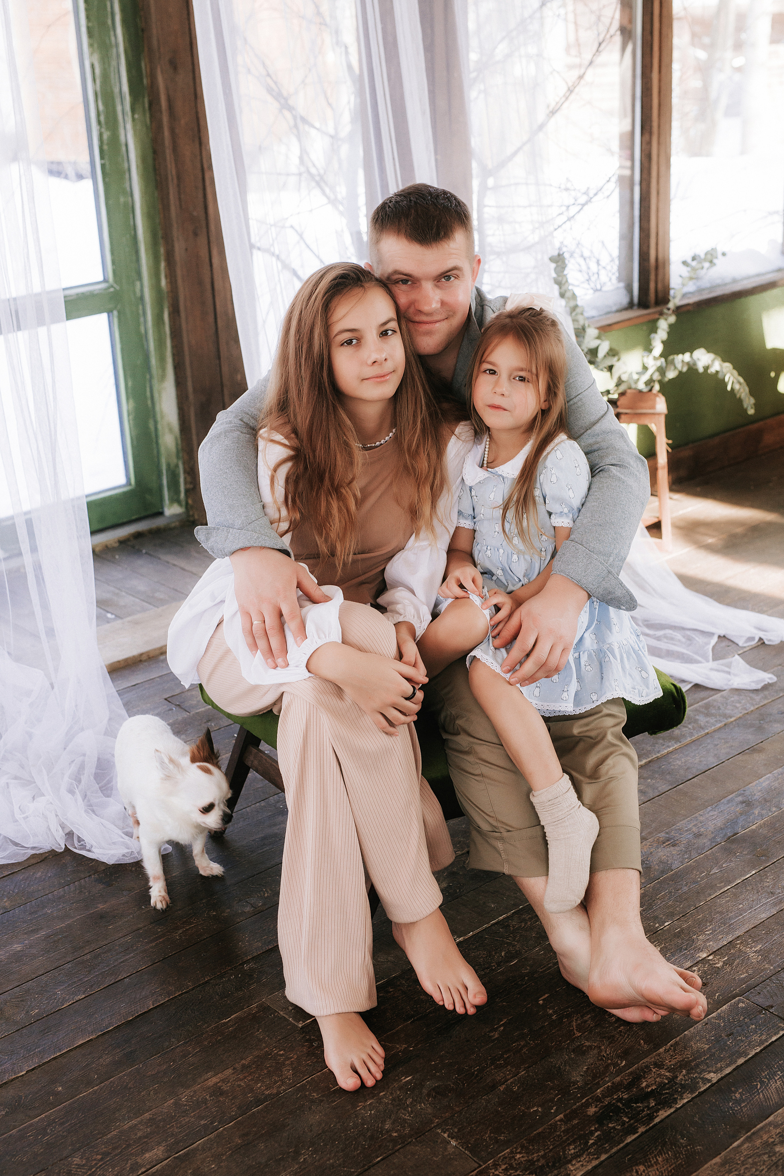 Кино в фотографиях. Свадебный, семейный фотограф в Дзержинске, Нижнем Новгороде Наталья Хр