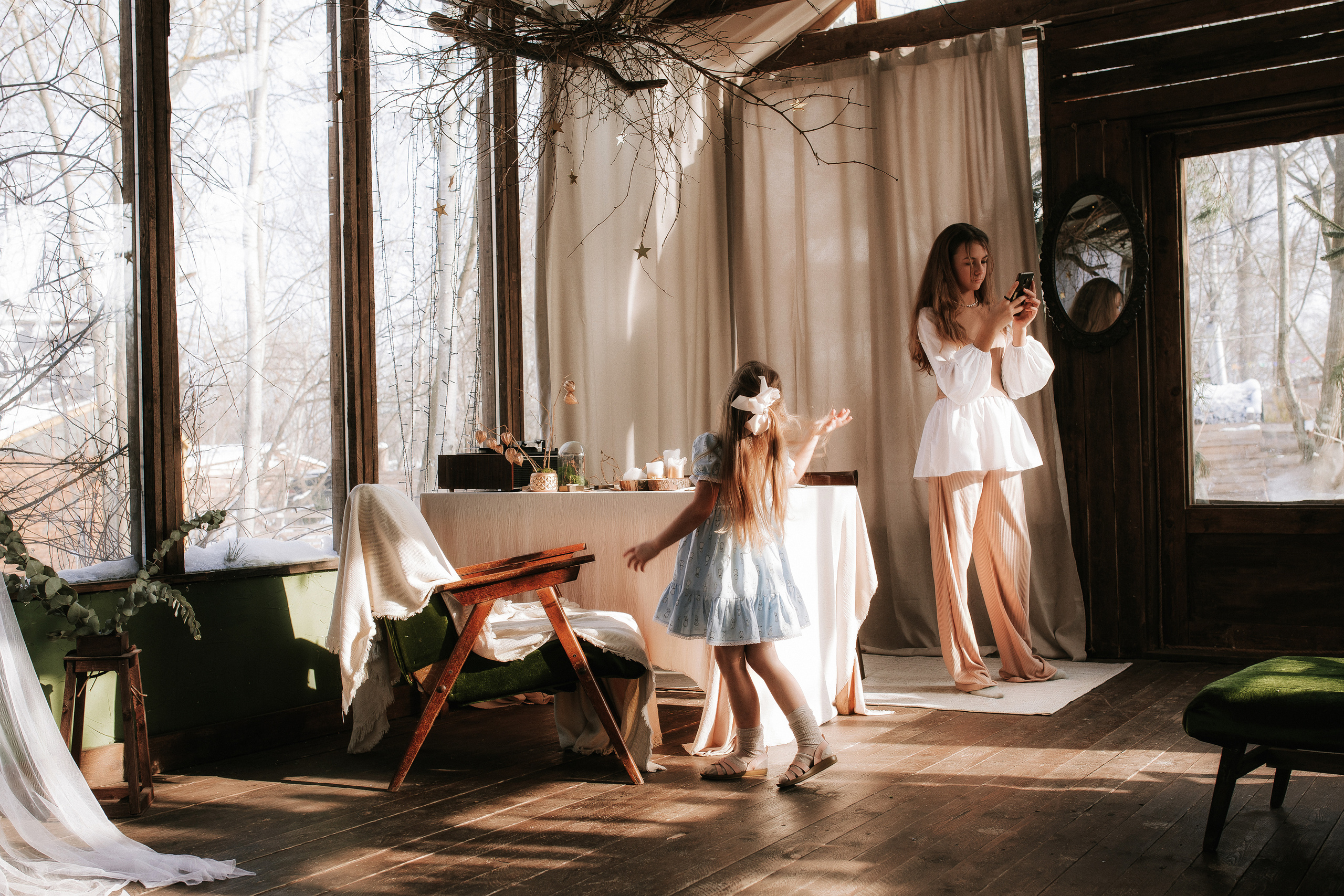 Кино в фотографиях. Свадебный, семейный фотограф в Дзержинске, Нижнем Новгороде Наталья Хр